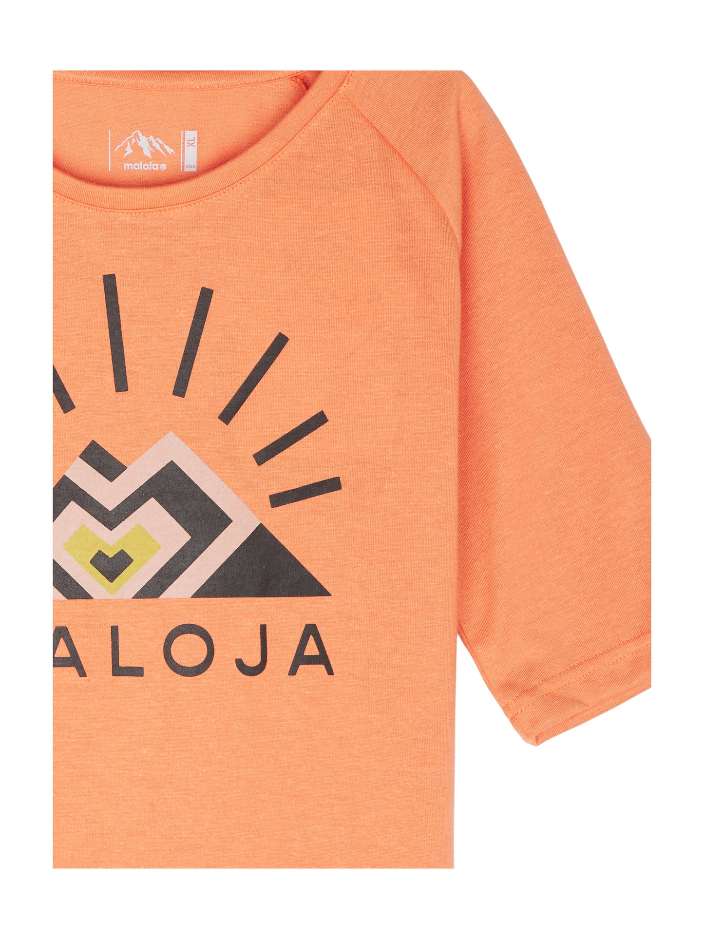 VALSPREGNAG. Short Sleeve Multisport Jersey