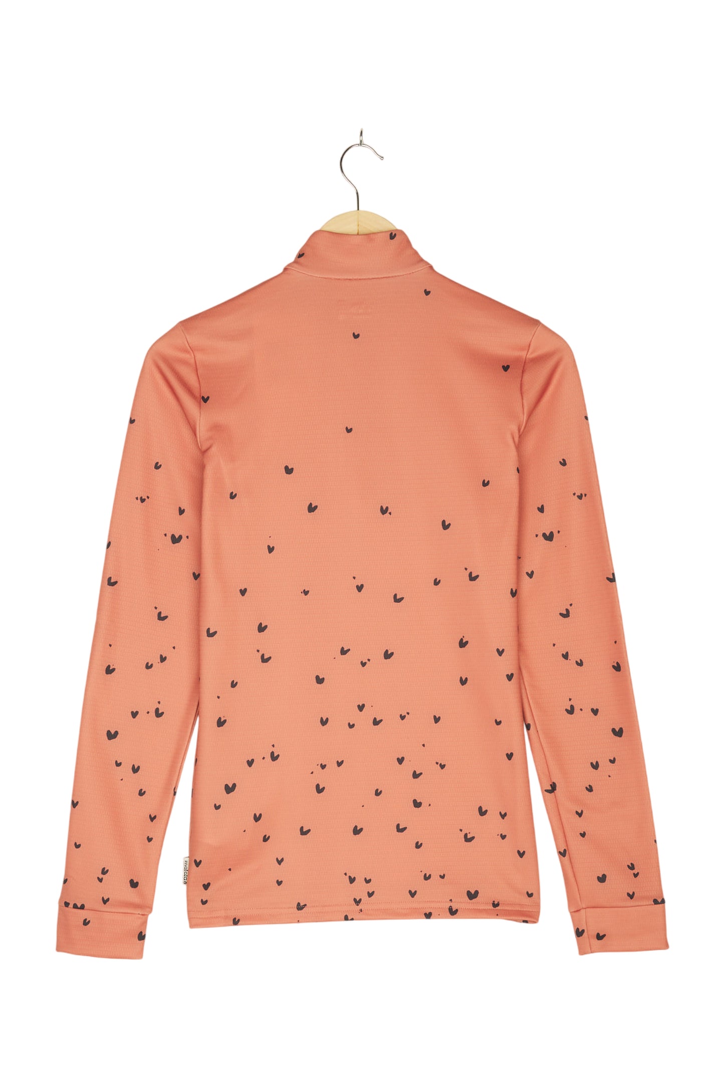 SAWANGM. SHIRT Adventure Midlayer Shirt