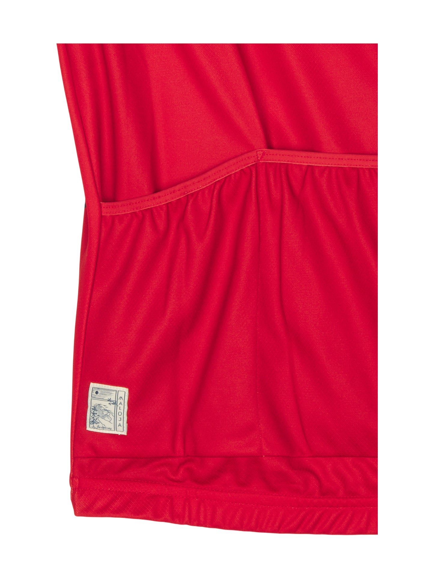 LagalbM. 1/2 Short Sleeve Bike Jersey