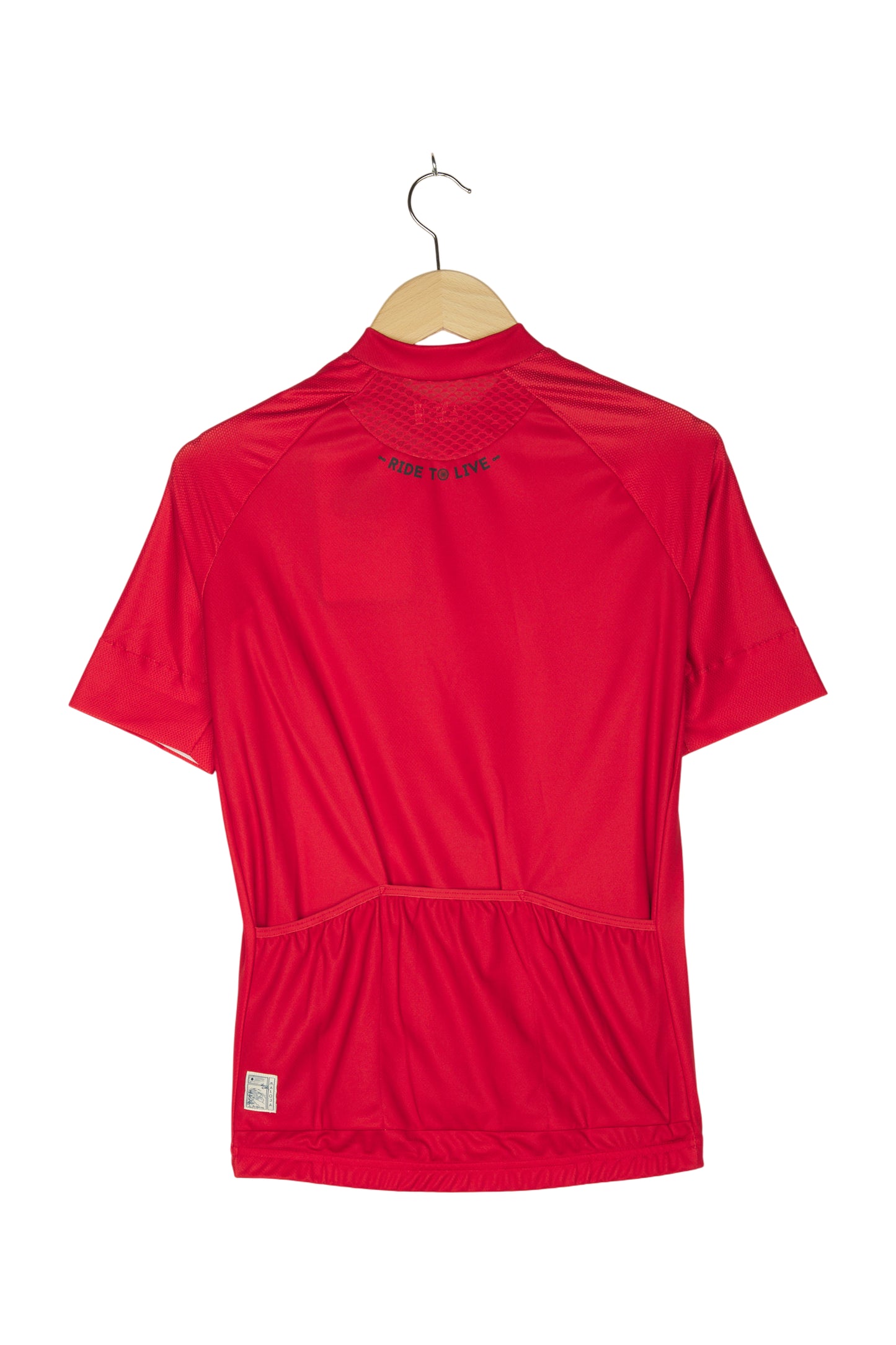 LagalbM. 1/2 Short Sleeve Bike Jersey