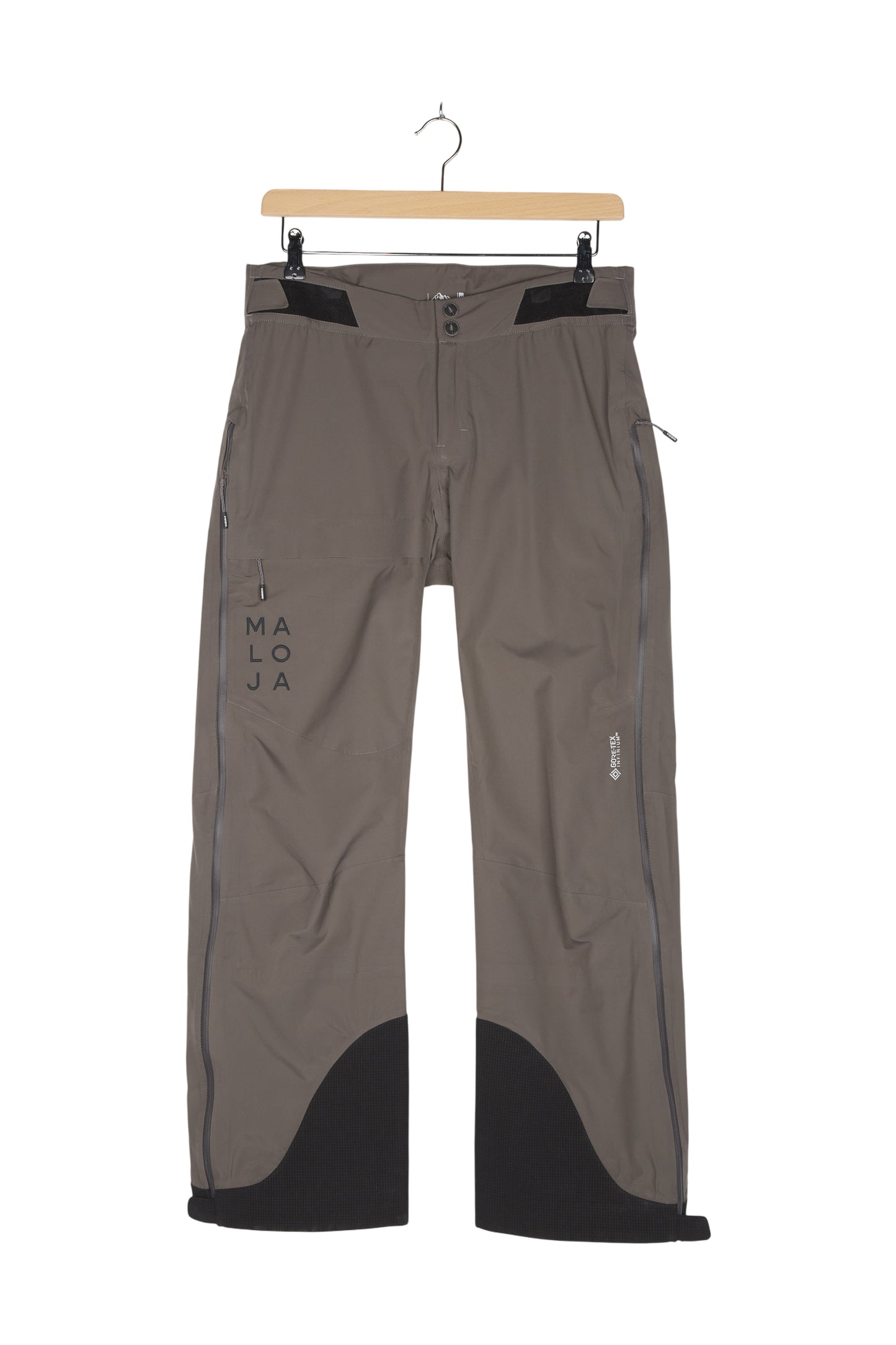 ManasM. Ski Mountaineering Pants