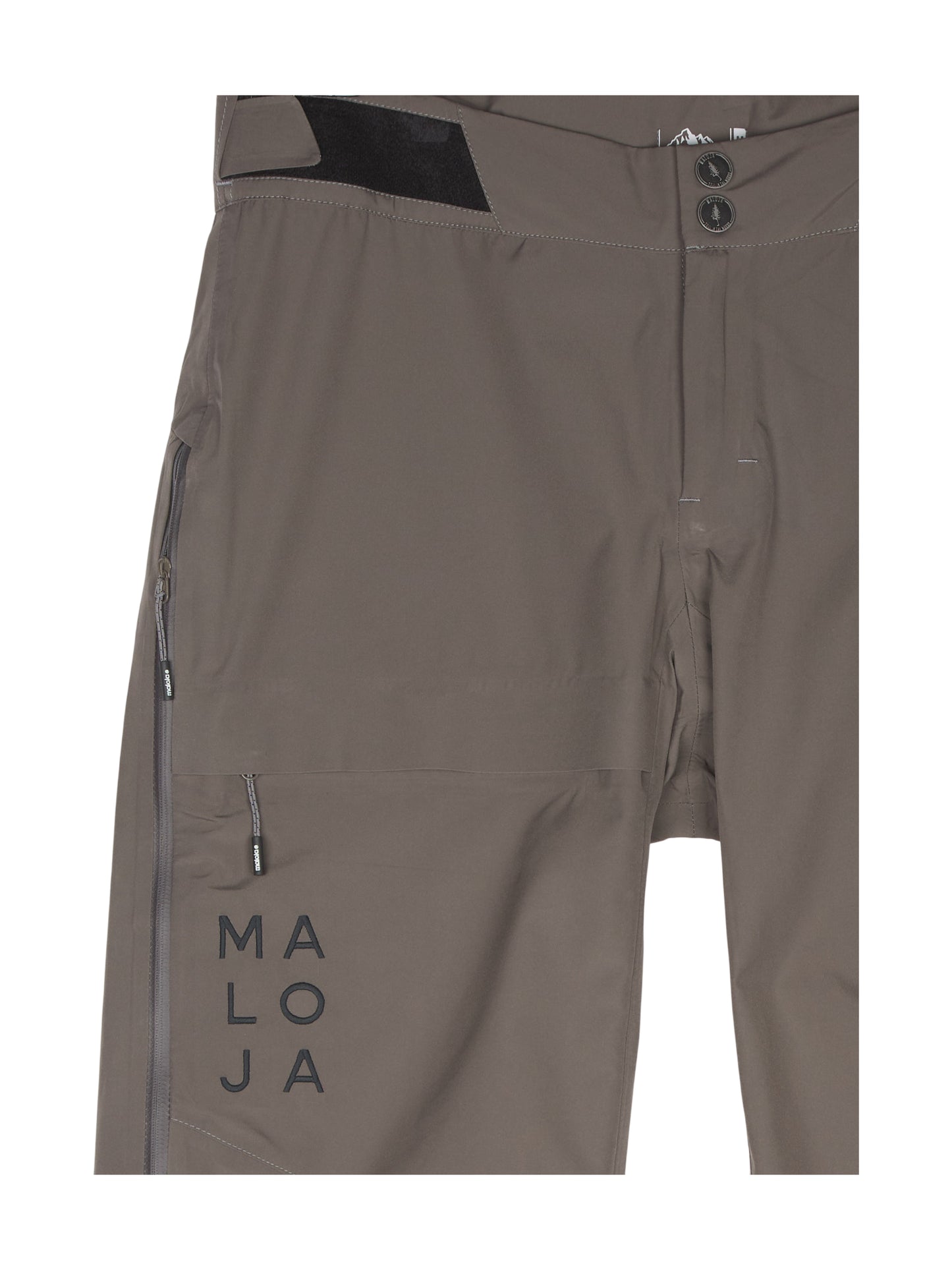 ManasM. Ski Mountaineering Pants