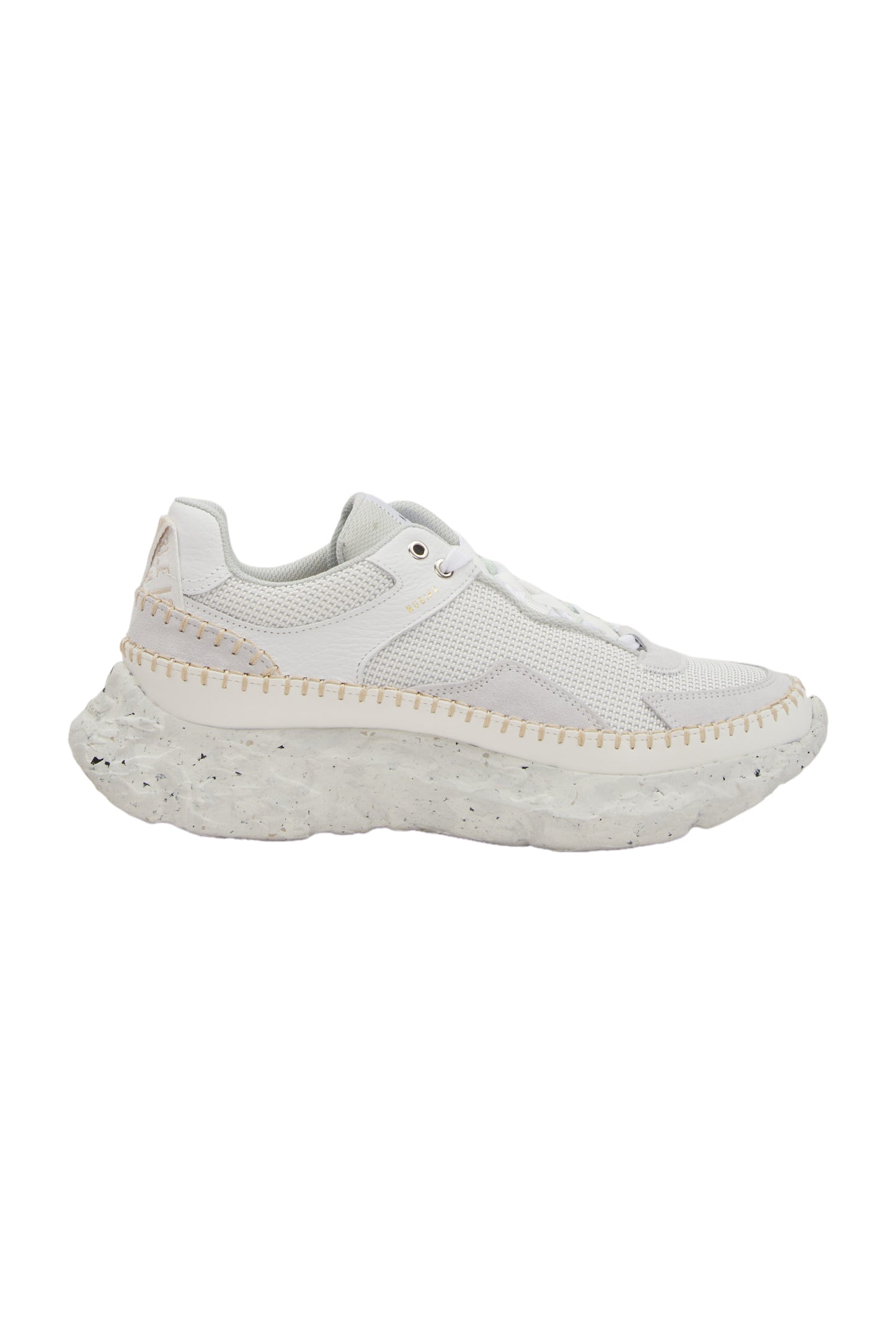 Nubikk Sneakers Size 40 Weiß