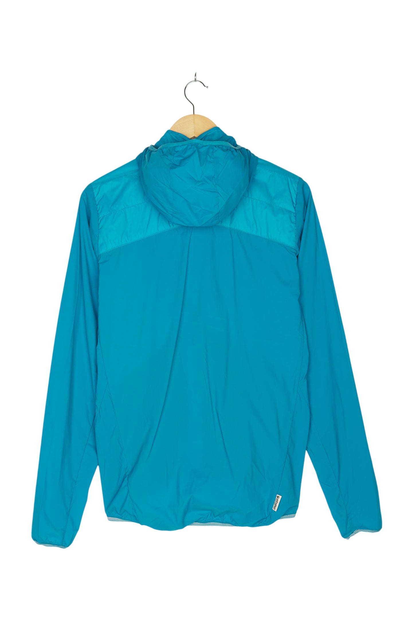 STRADUNM. Hybrid Primaloft Bike Jacket