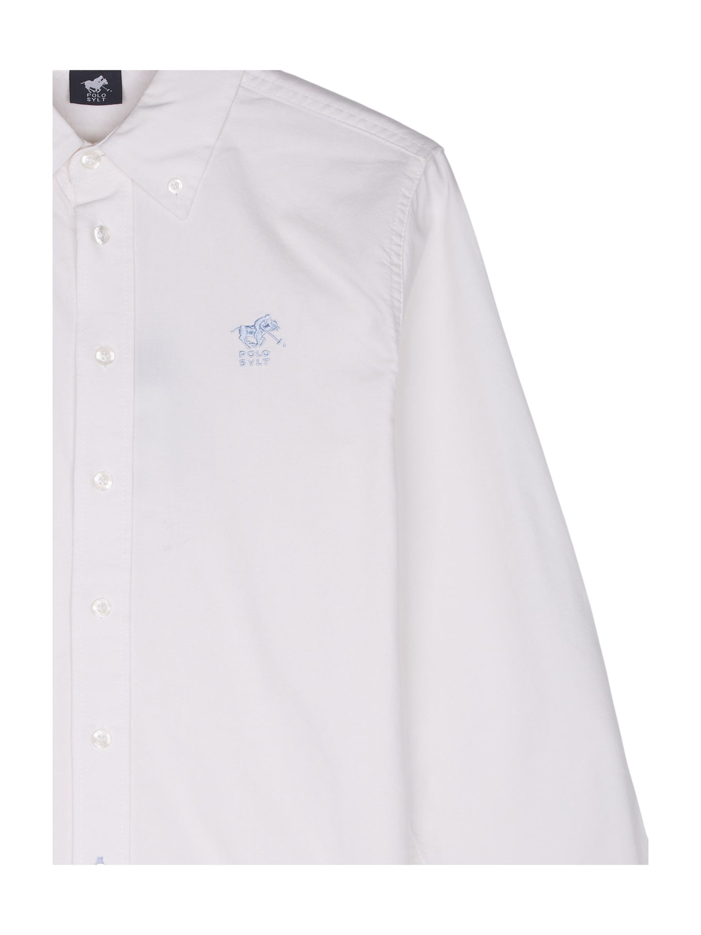 POLO SYLT POLO SYLT Hemd