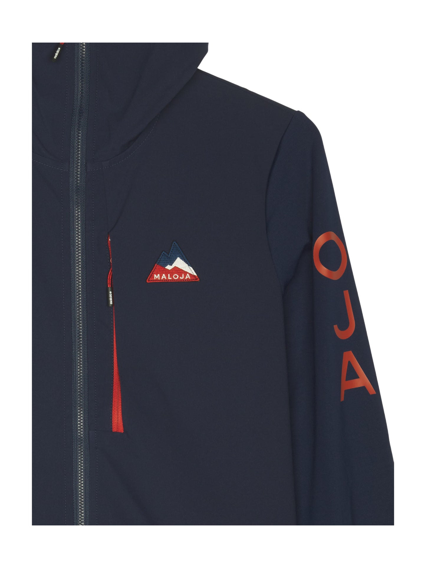 BEIFUSSM. Multisport WB Hooded Jacket