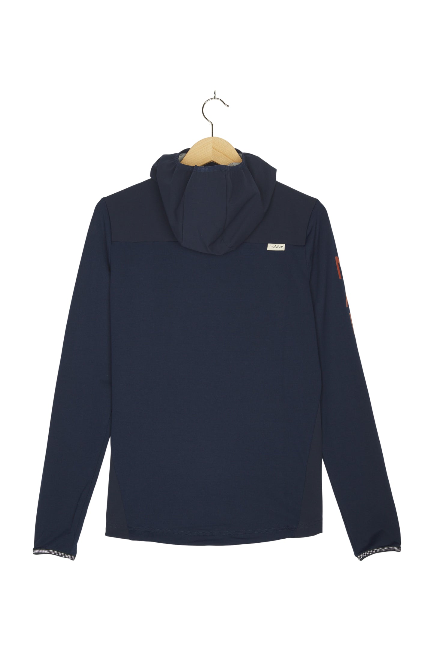 BEIFUSSM. Multisport WB Hooded Jacket