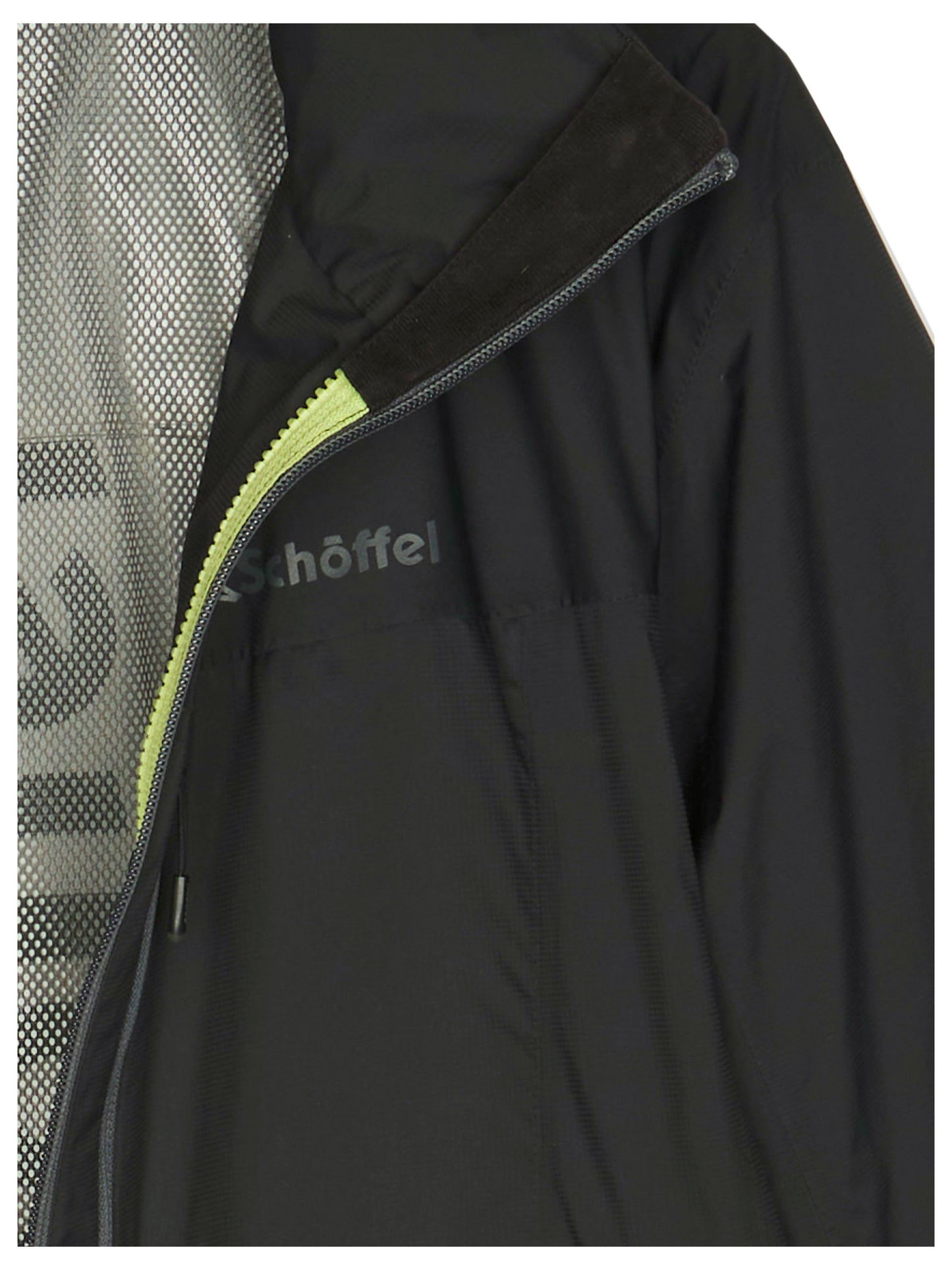 Hardshelljacke, Regenjacke für Herren