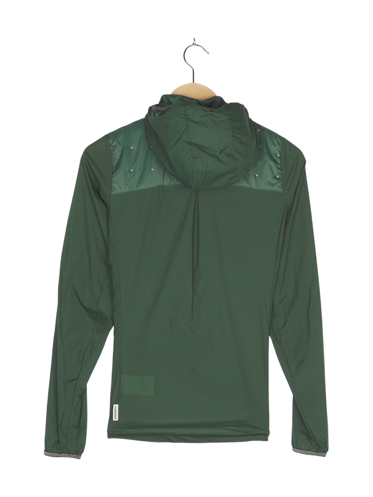 SOPRAM. Cycle Hybrid Jacket