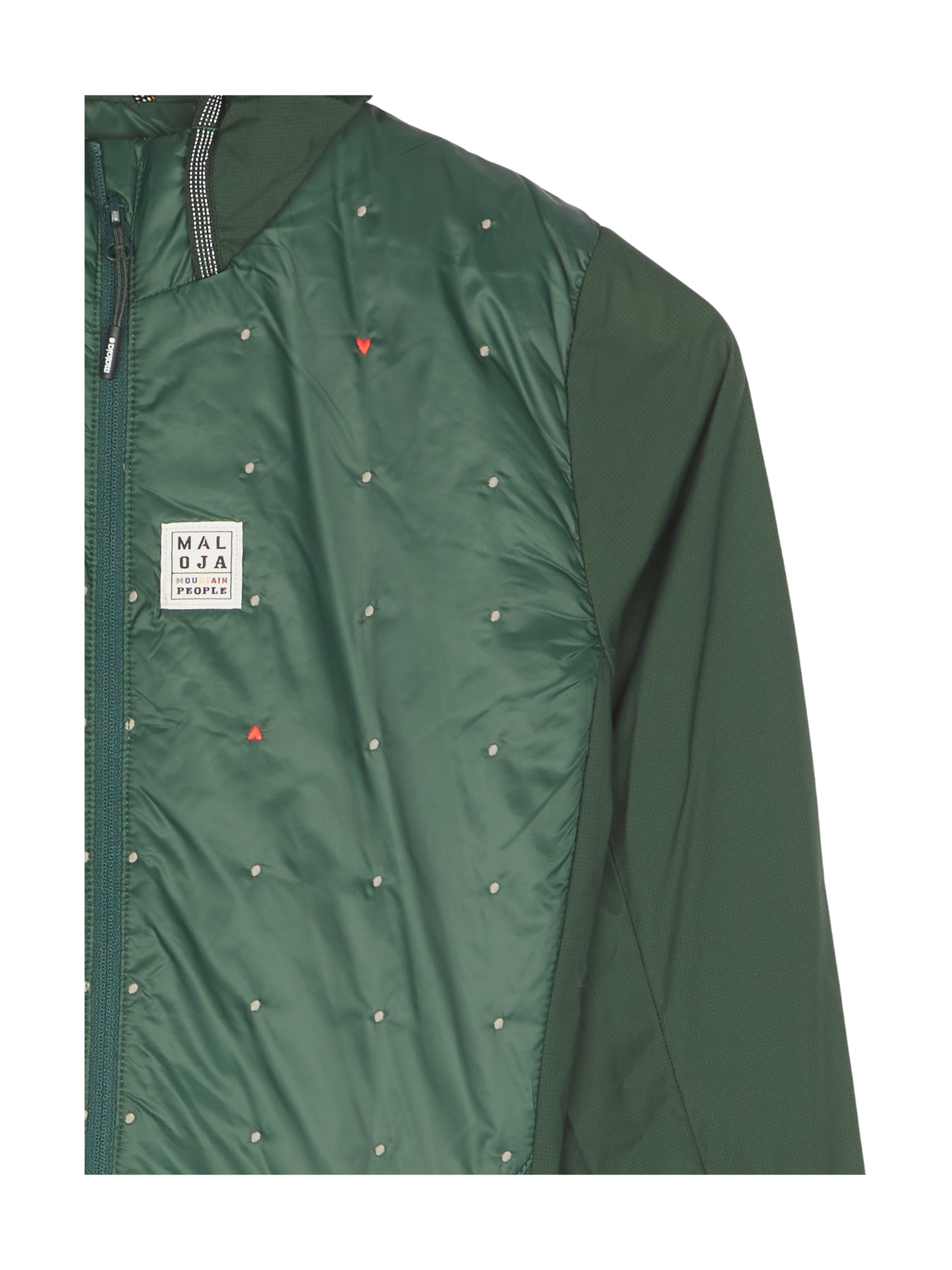 SOPRAM. Cycle Hybrid Jacket
