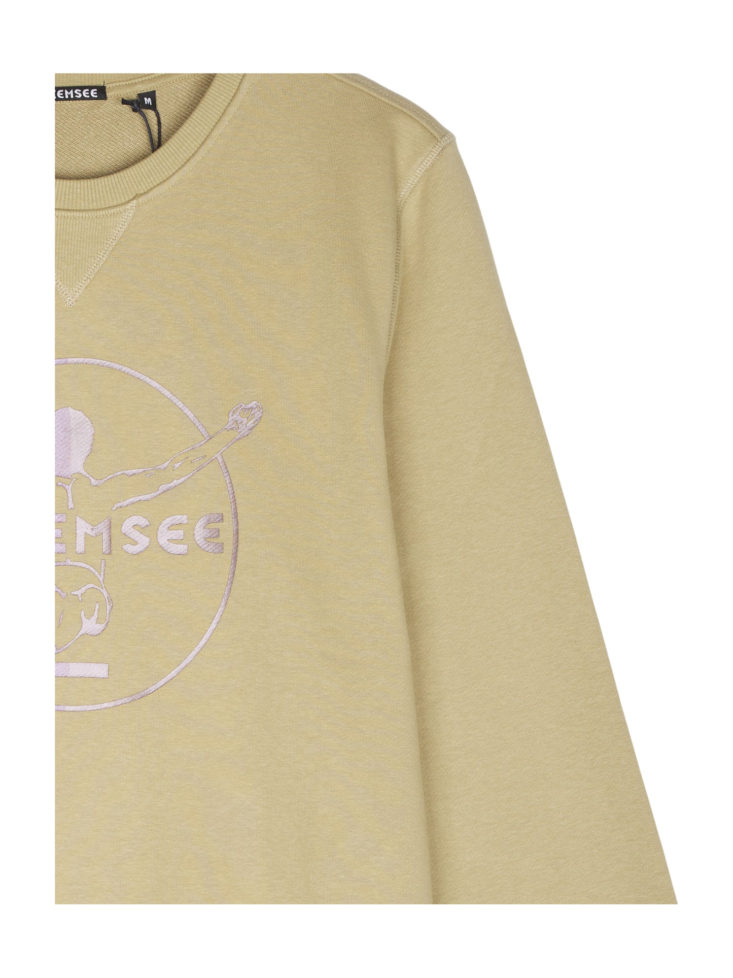 Chiemsee Pullover