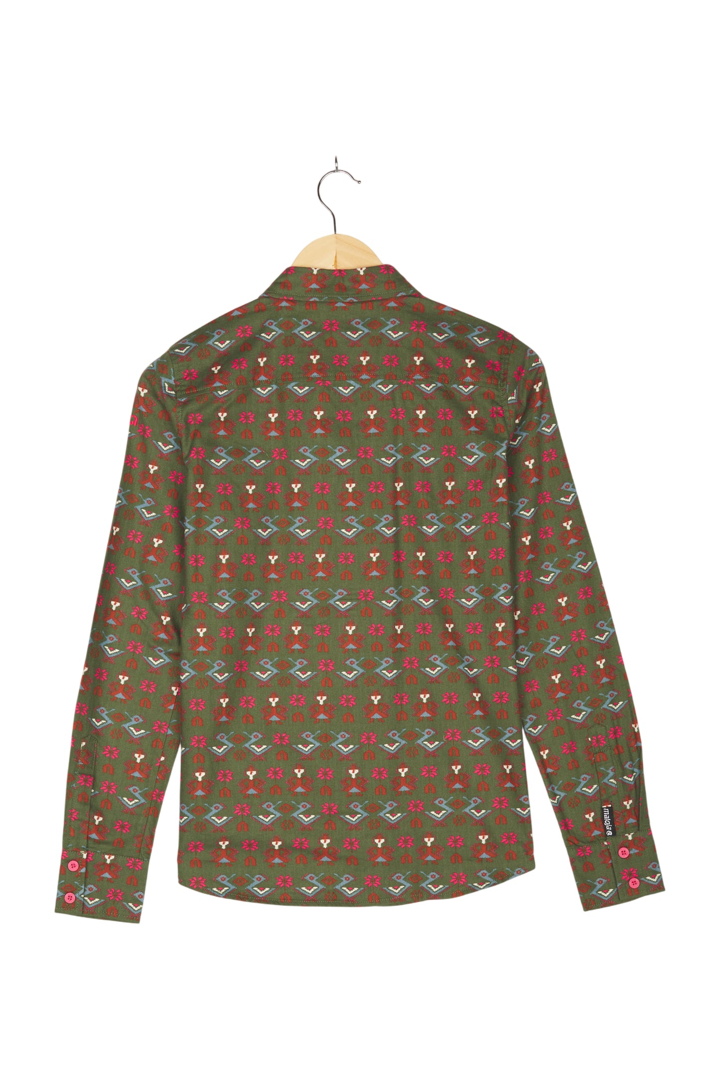 AlbaM. Shirt
