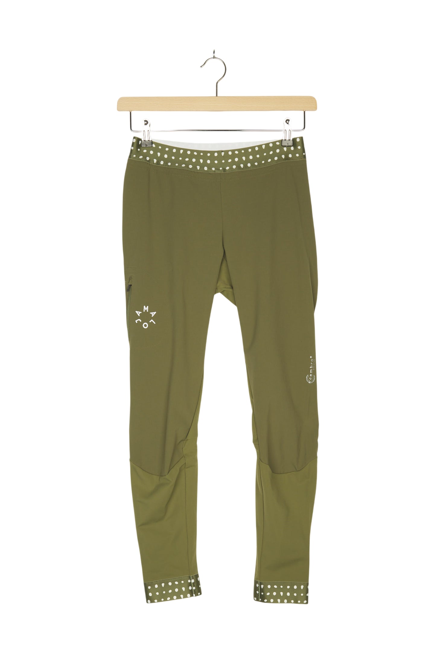 FLAASM. Nordic Hybrid Tights