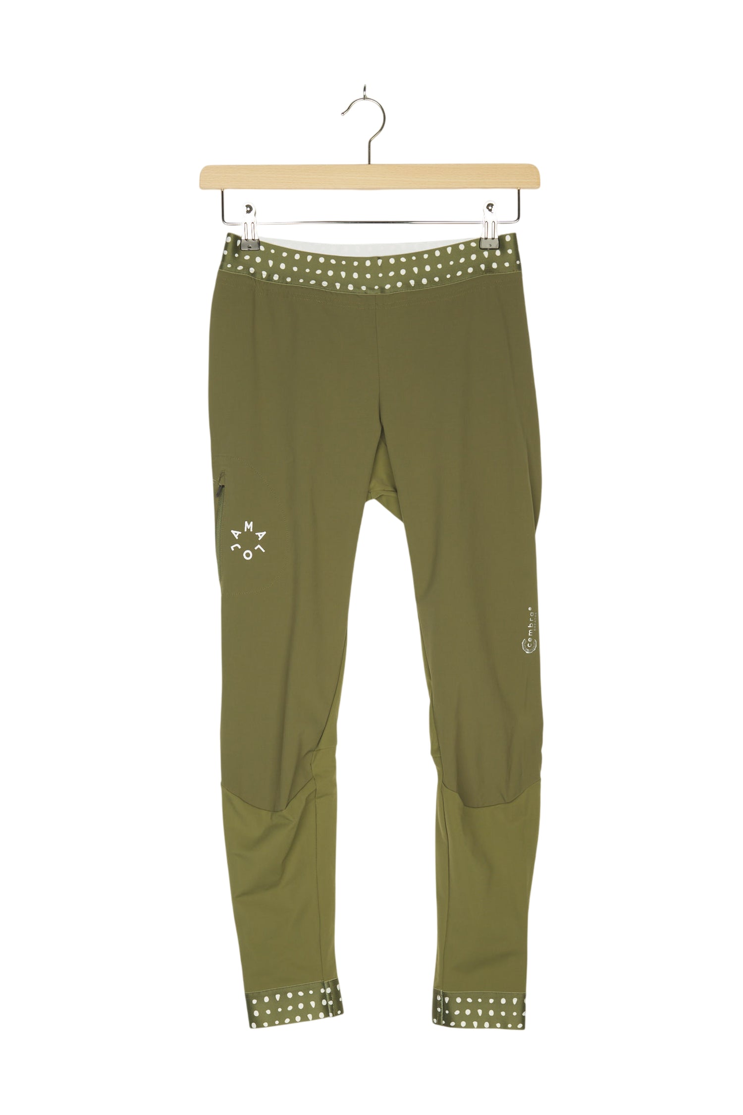 FLAASM. Nordic Hybrid Tights