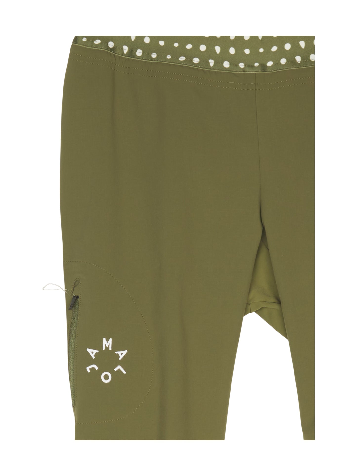 FLAASM. Nordic Hybrid Tights
