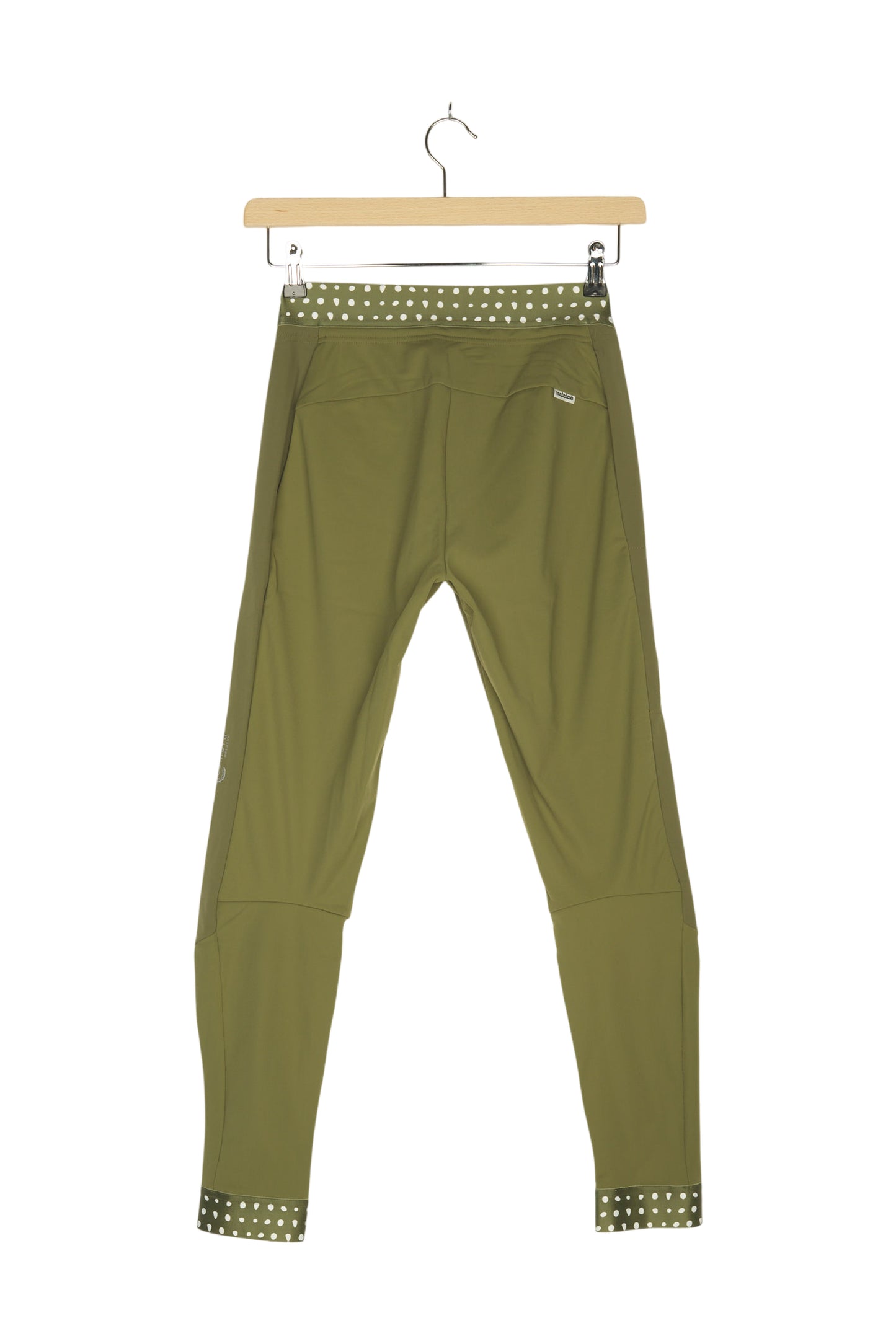 FLAASM. Nordic Hybrid Tights