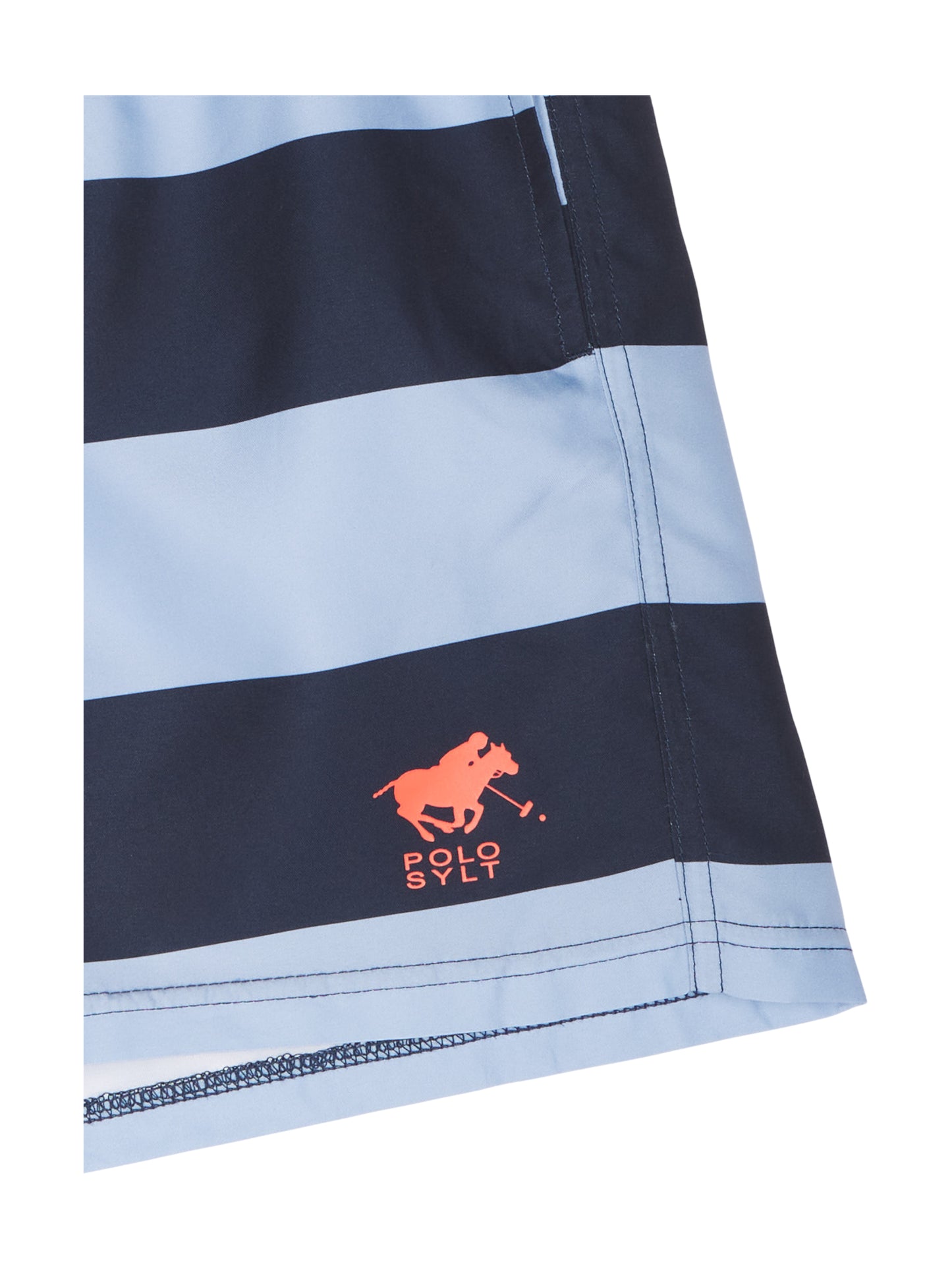 POLO SYLT POLO SYLT Shorts
