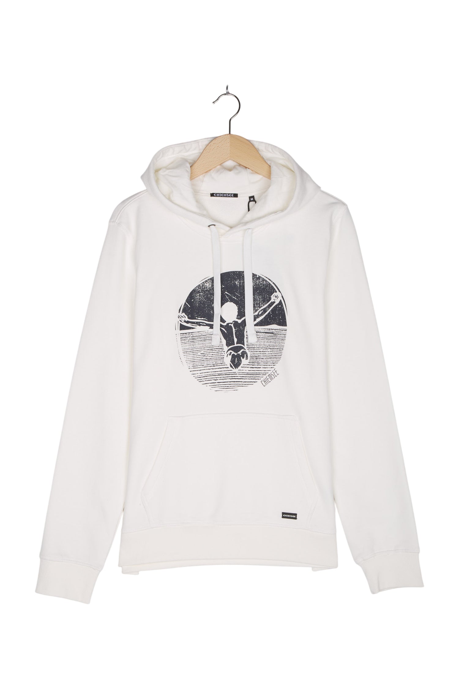 Chiemsee Chiemsee Kapuzenpullover