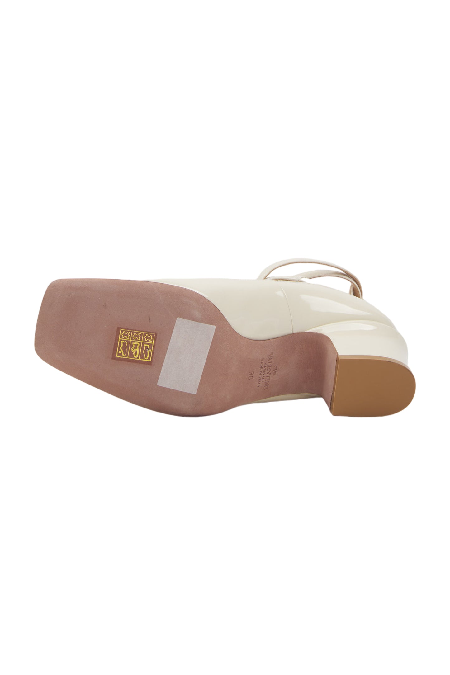 Valentino Garavani Pumps Size 38 Beige