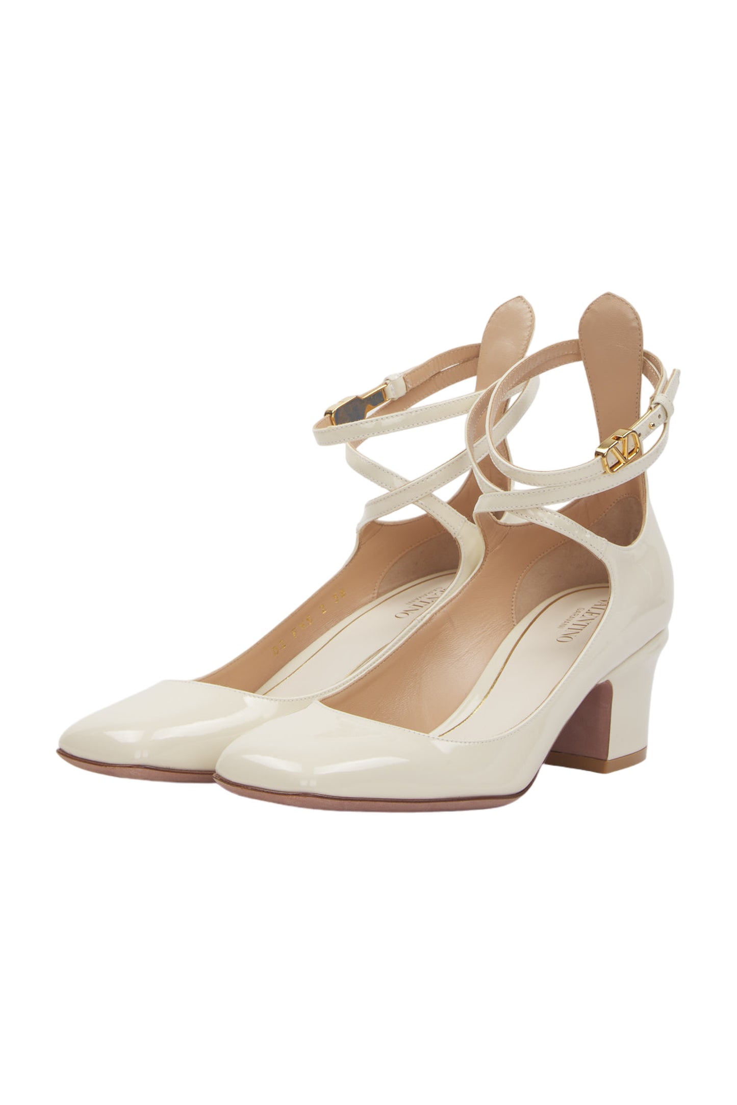 Valentino Garavani Pumps Size 38 Beige