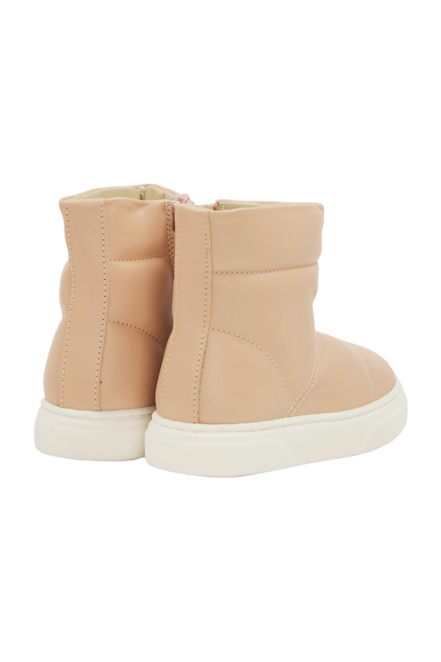 Andrea Montelpare Stiefel