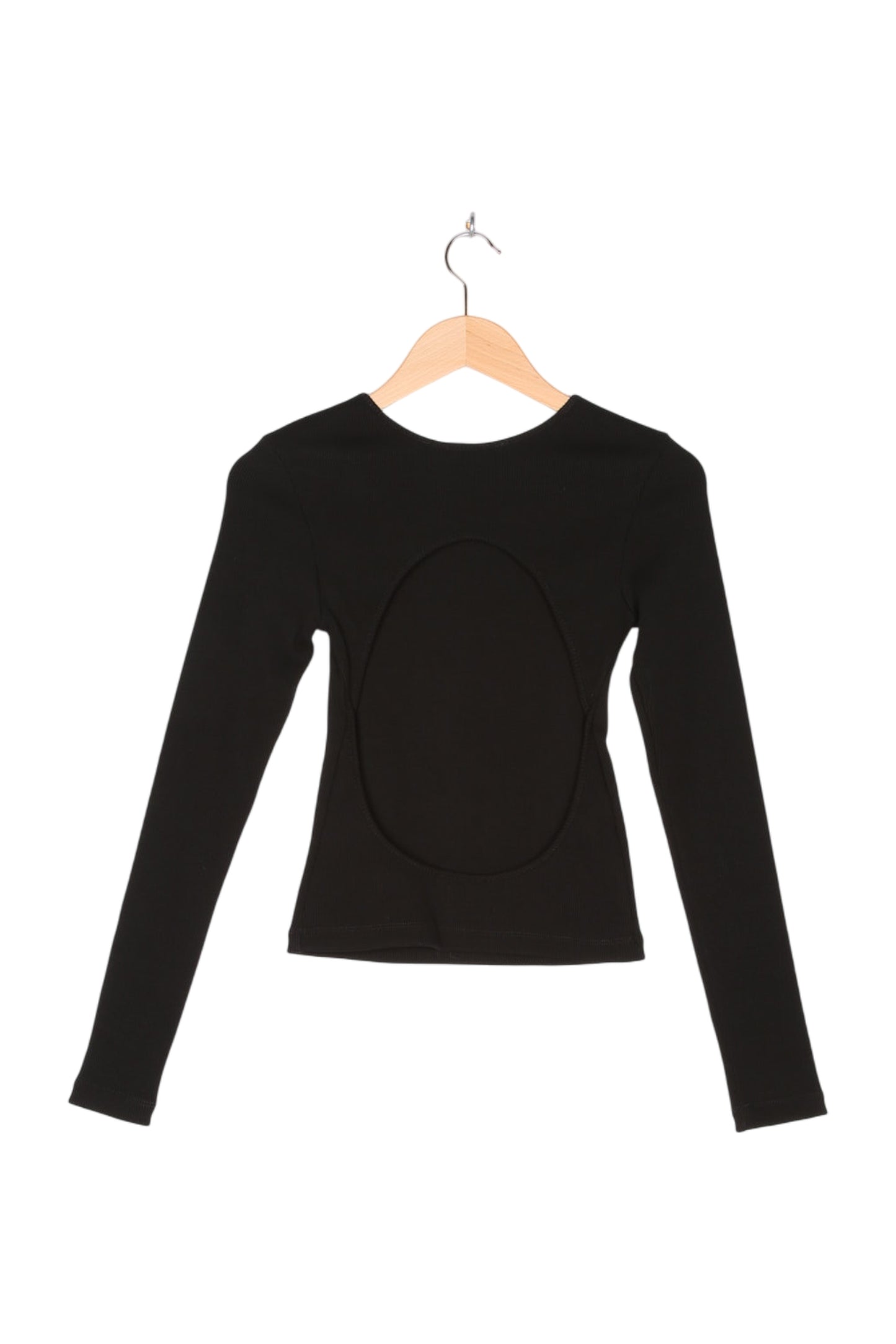 by Aylin Koenig Langarmshirt für Damen