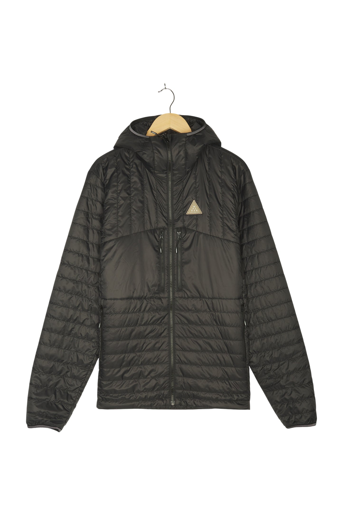 TOMASOM. Alpine Puffer Jacket