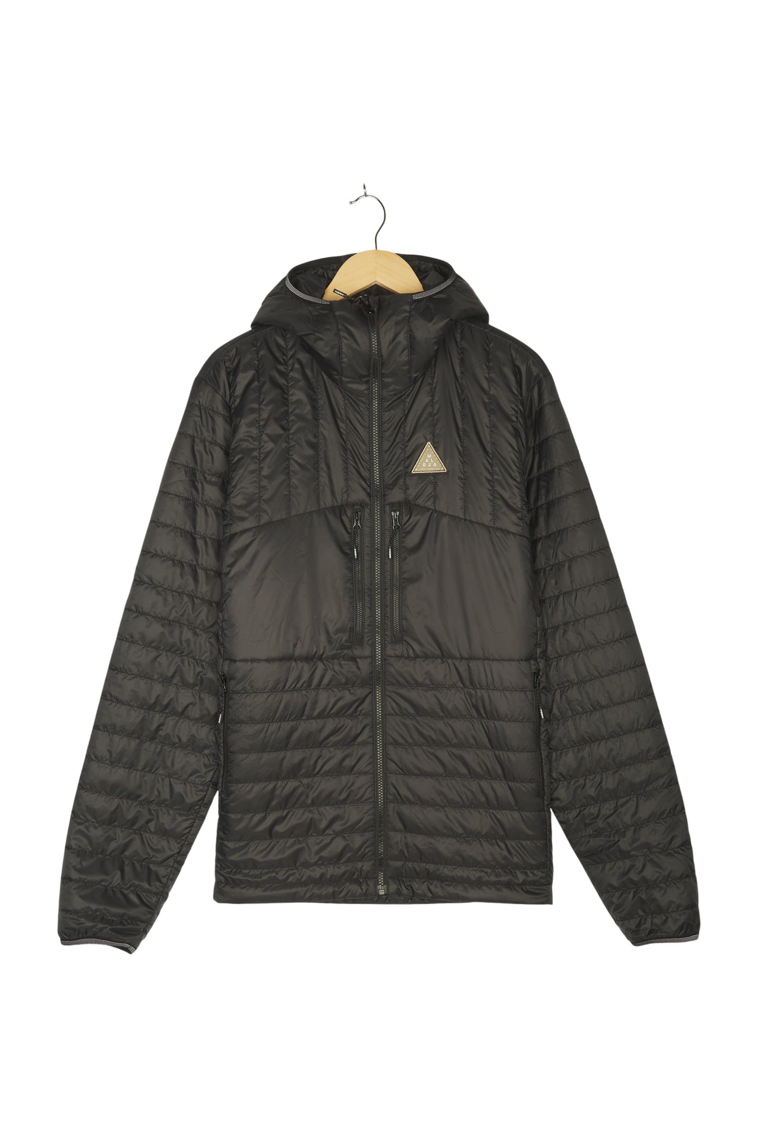TOMASOM. Alpine Puffer Jacket