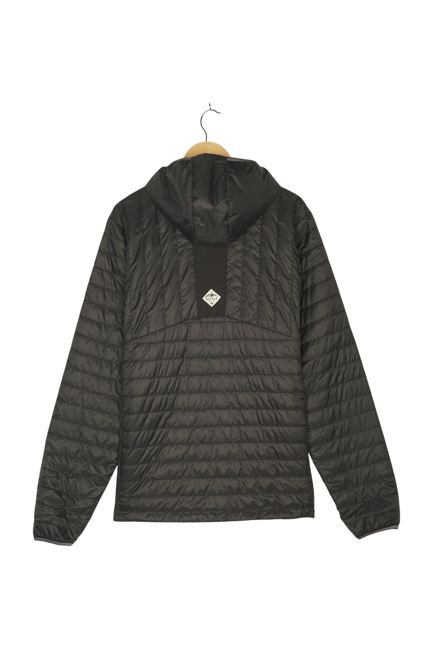 TOMASOM. Alpine Puffer Jacket