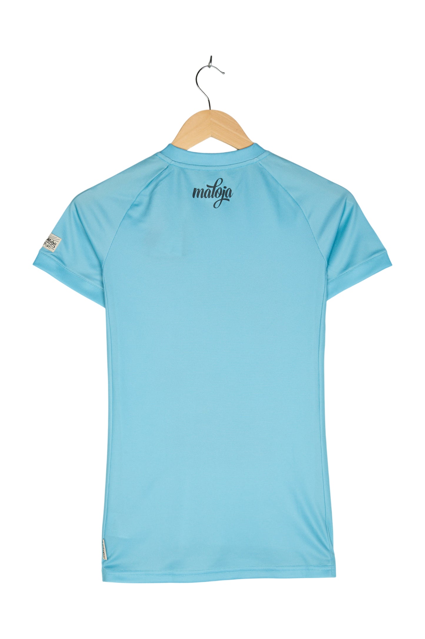BethM. Multi 1/2 Short Sleeve Multisport Jersey
