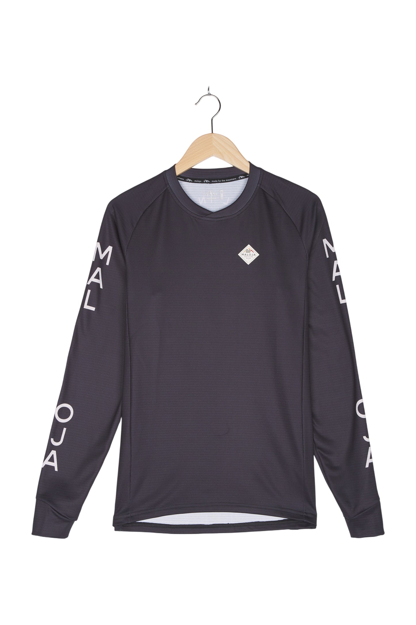 SPERLINGM. Long Sleeve Freeride Jersey