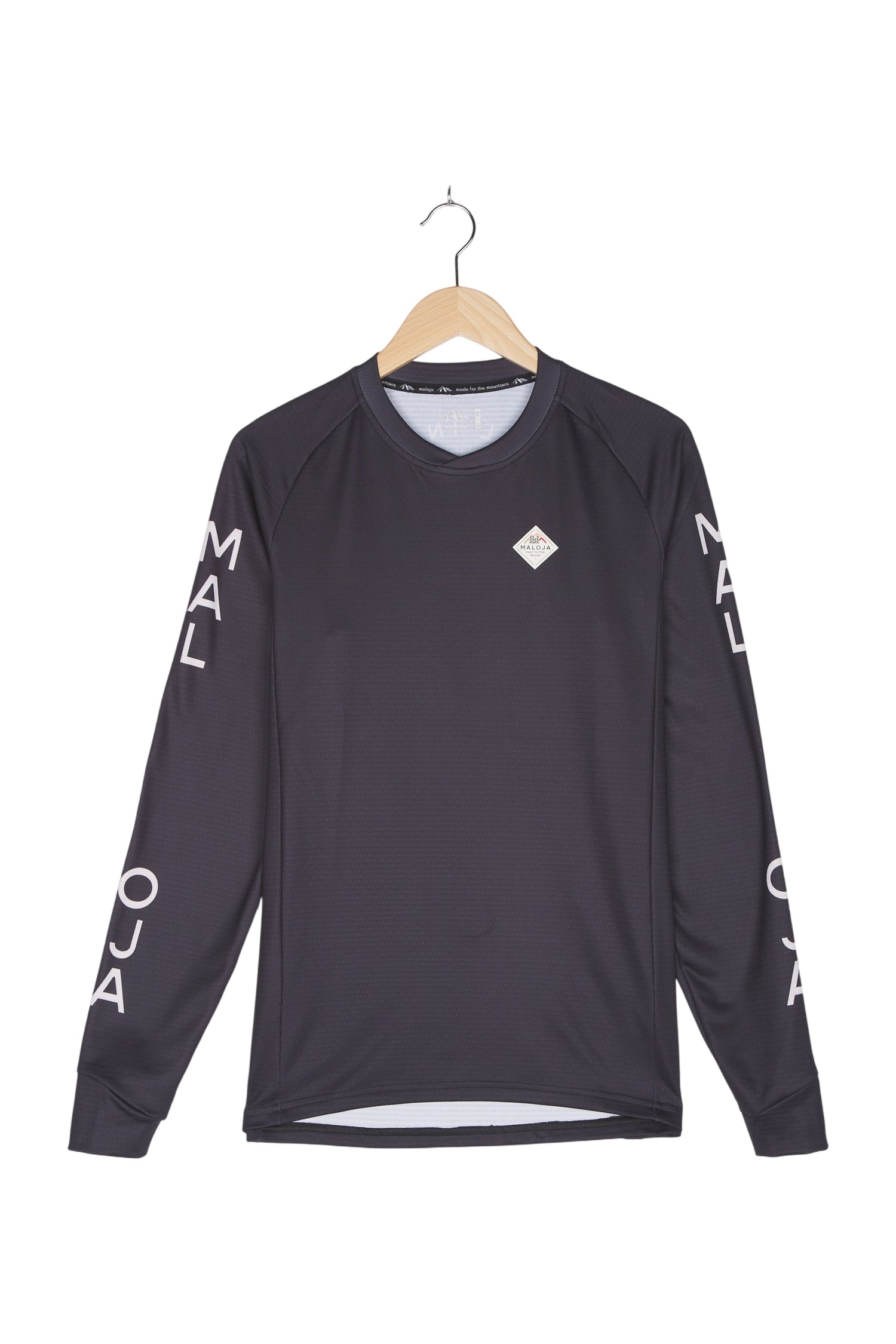 SPERLINGM. Long Sleeve Freeride Jersey