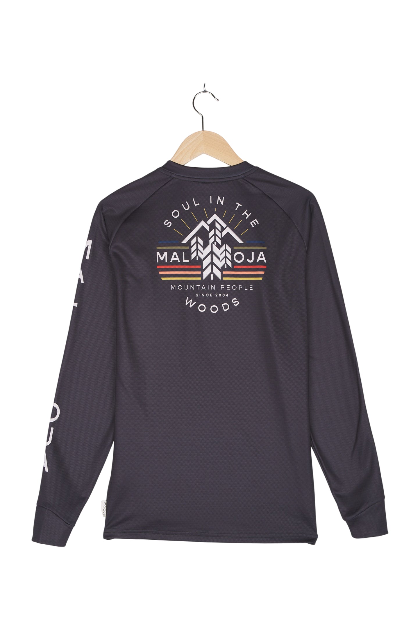 SPERLINGM. Long Sleeve Freeride Jersey