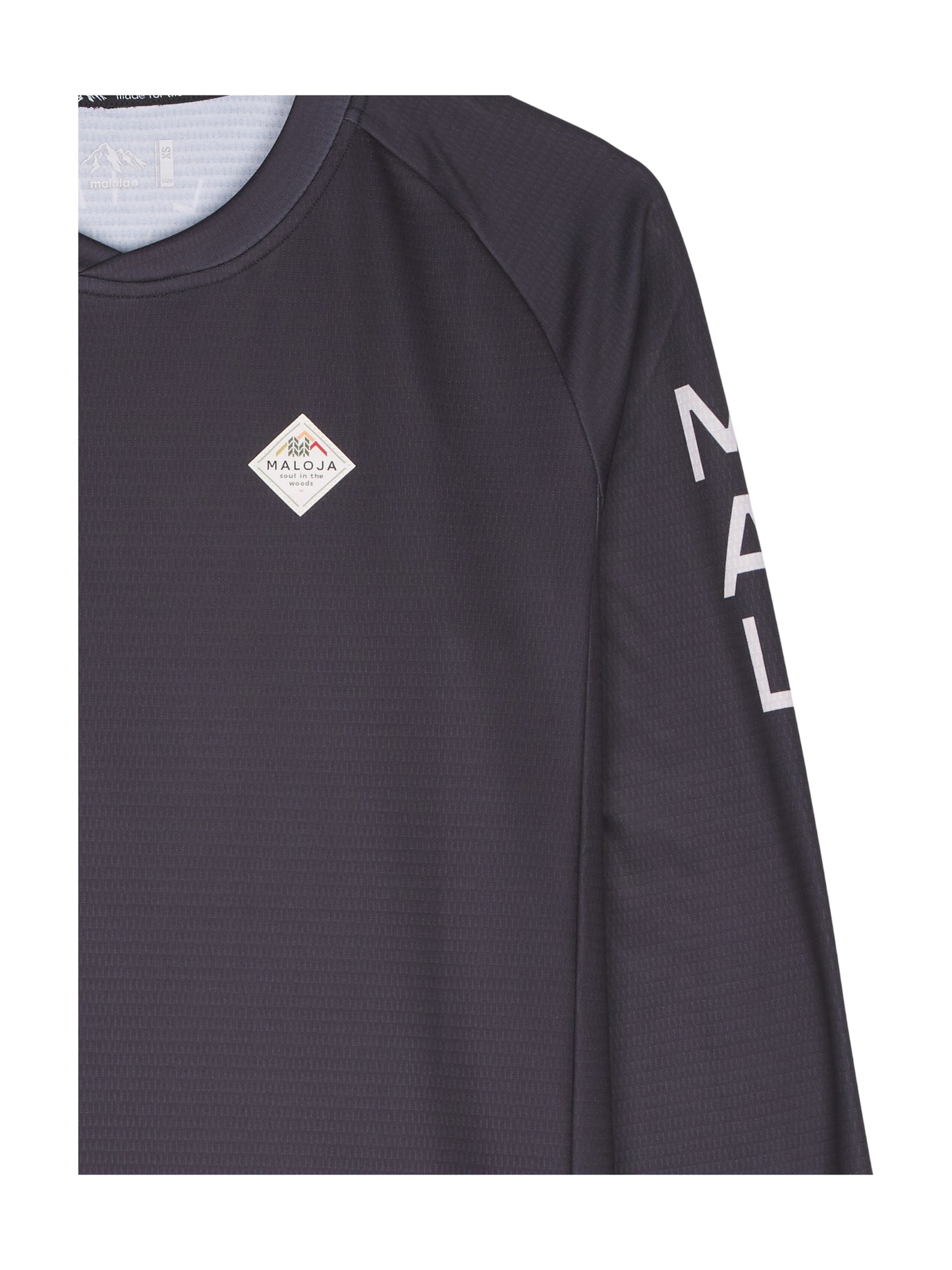 SPERLINGM. Long Sleeve Freeride Jersey