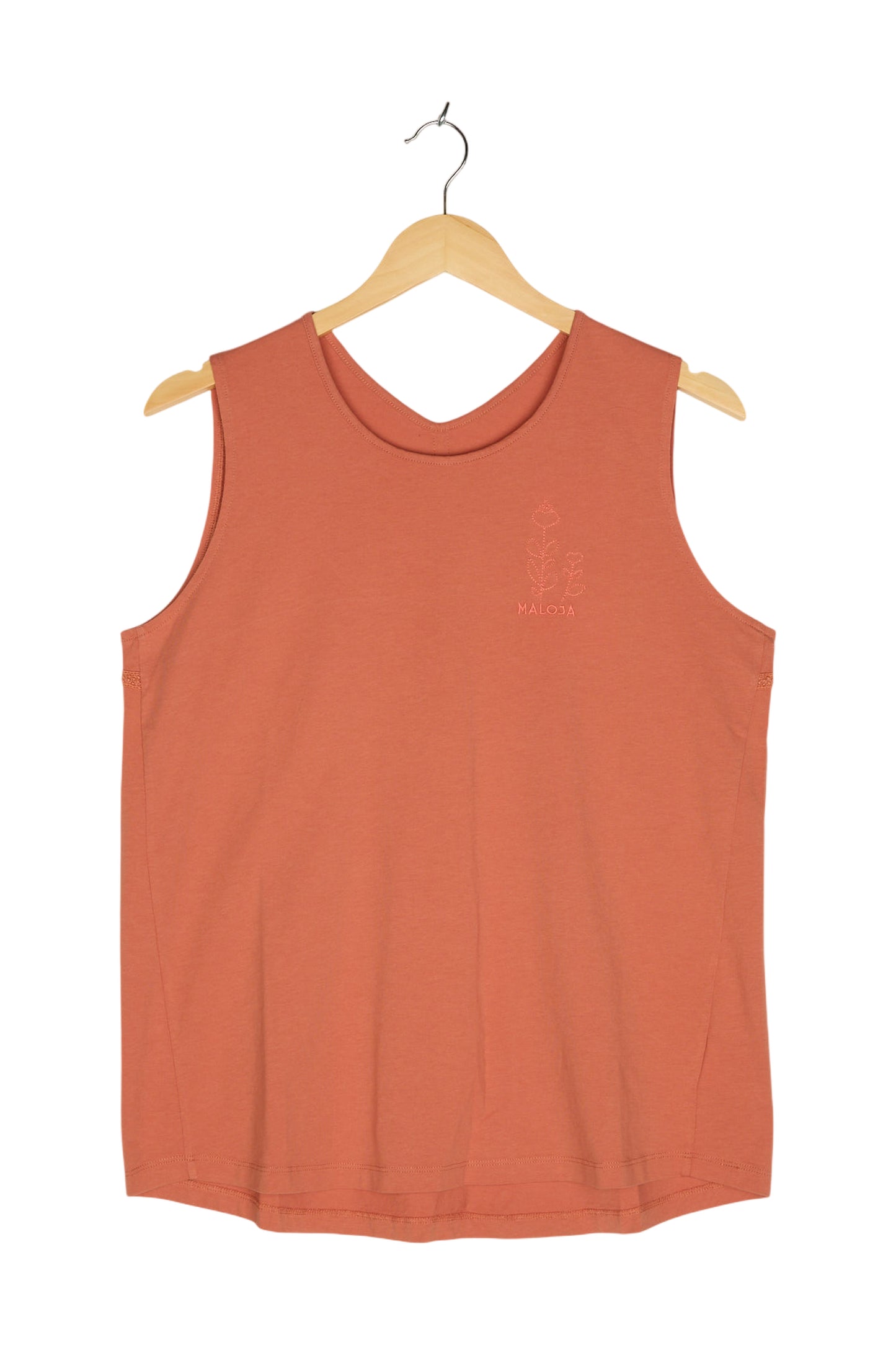 AFENSM. Organic Cotton Tank