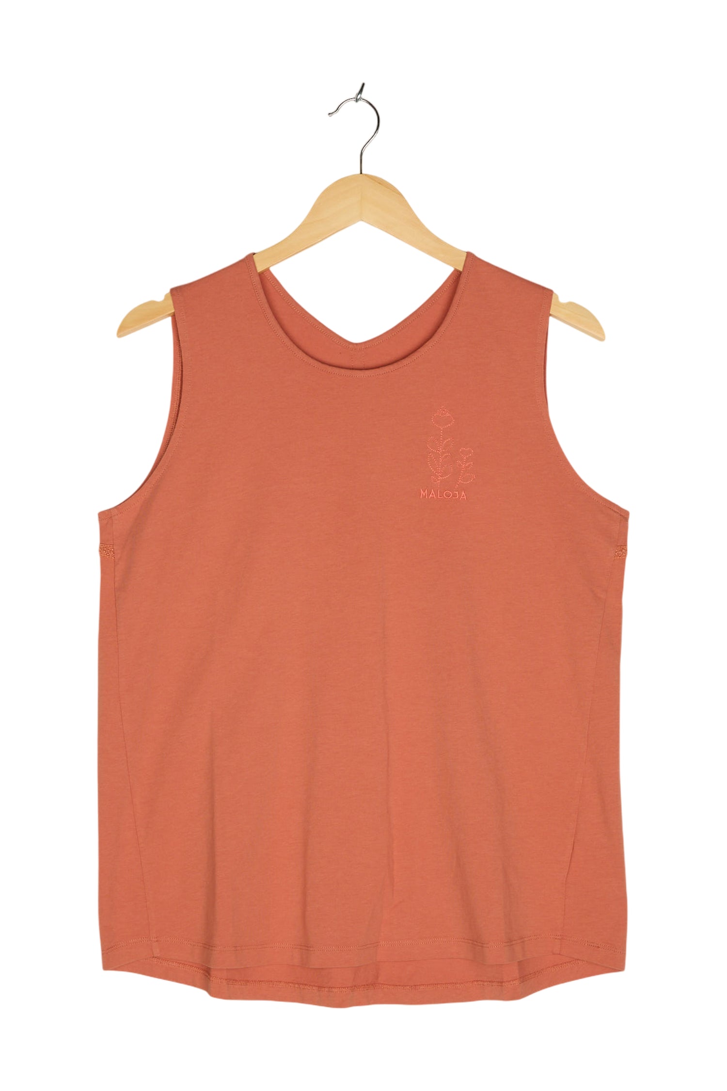 AFENSM. Organic Cotton Tank
