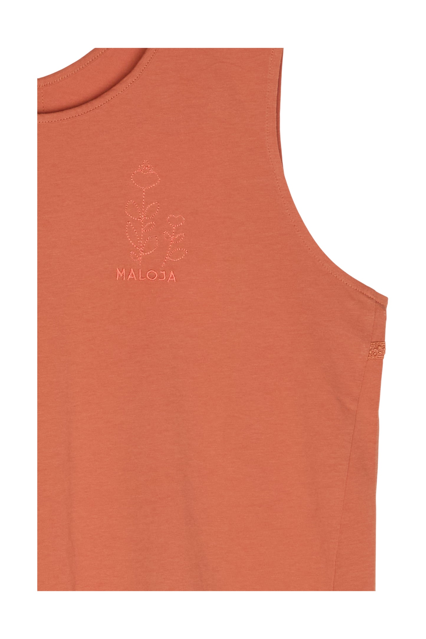 AFENSM. Organic Cotton Tank