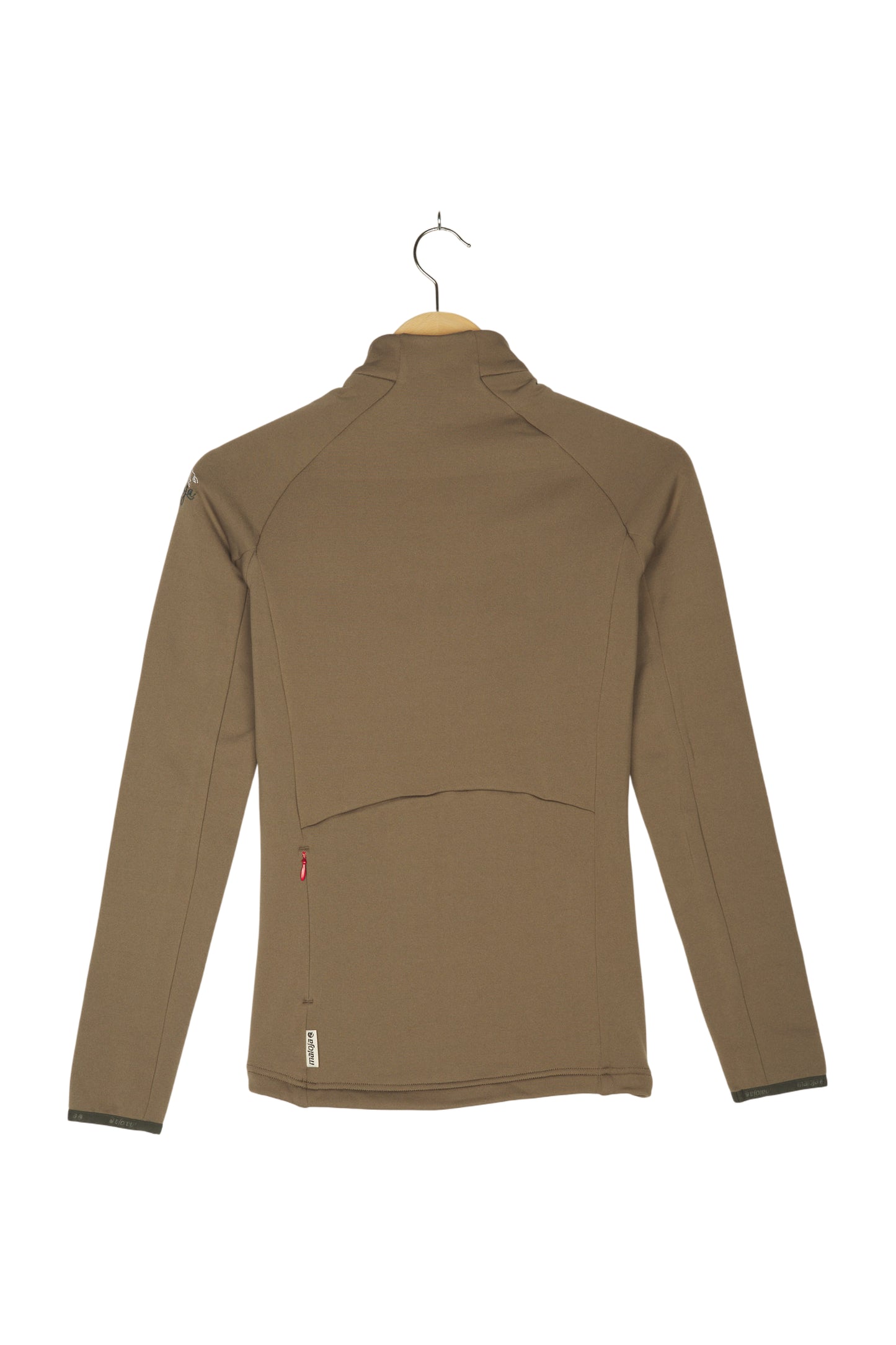 LaibachM. Long Sleeve Multisport Jersey