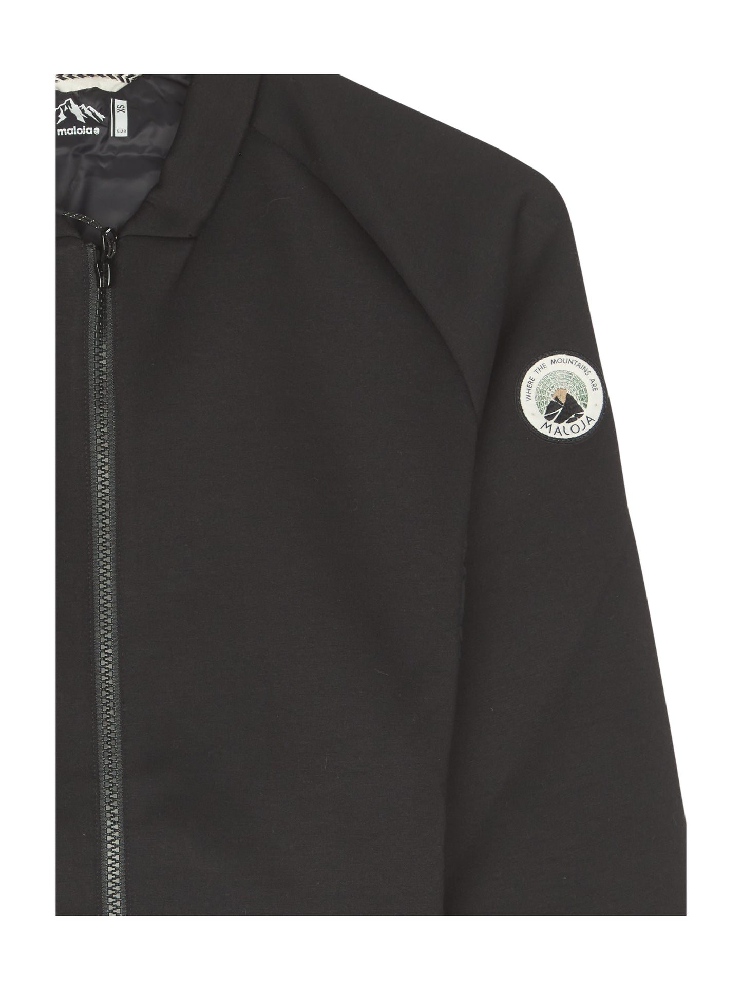 THUSANM. Multisport Jacket