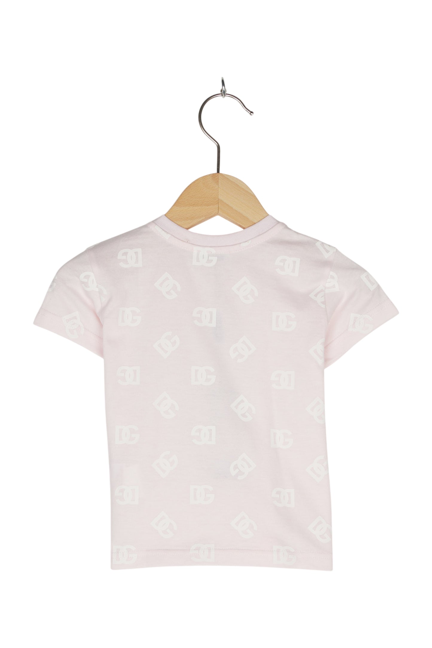Dolce & Gabbana T-Shirt Top Shirt Logo