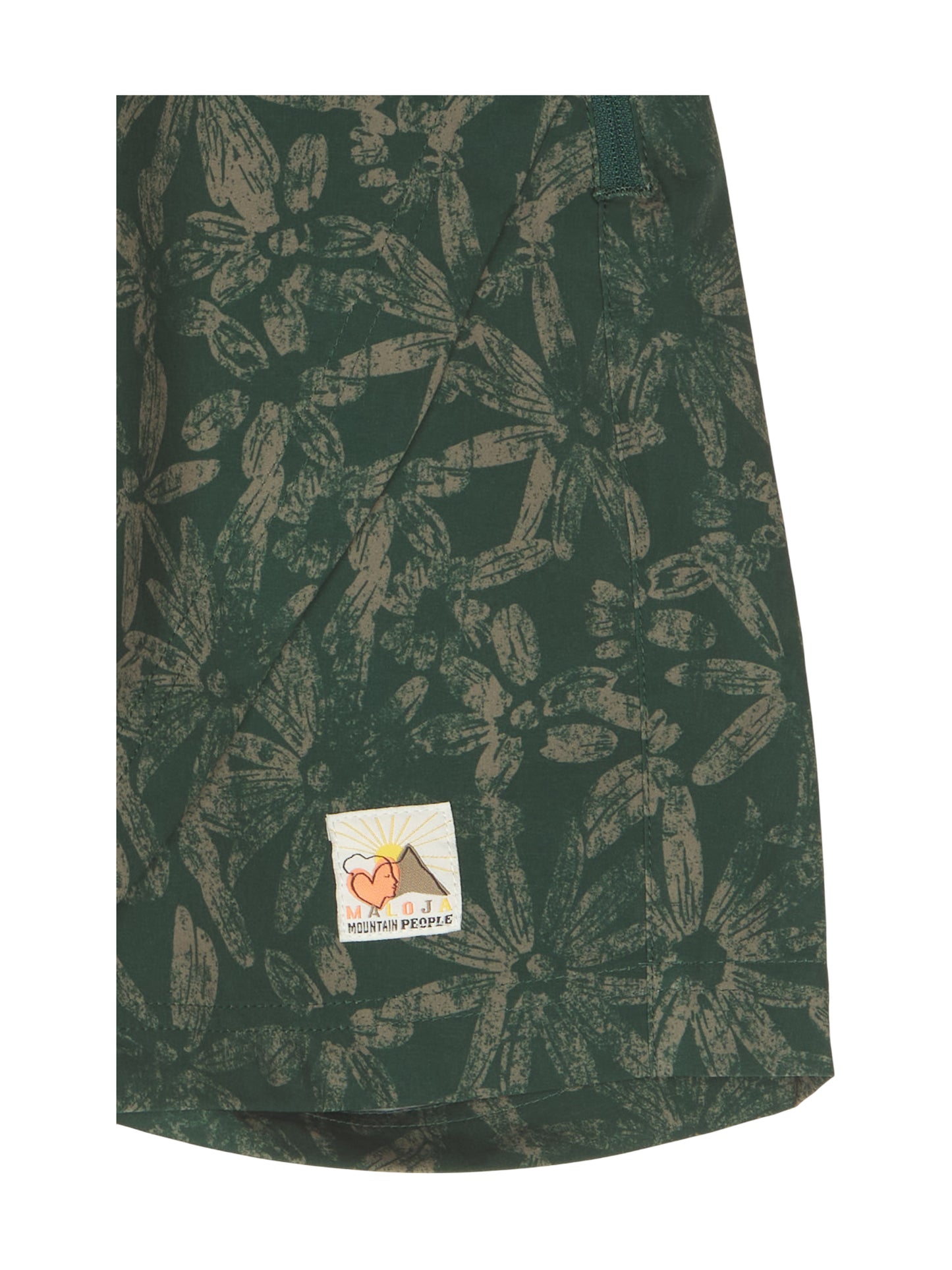 GERMERM. Cycle Skort