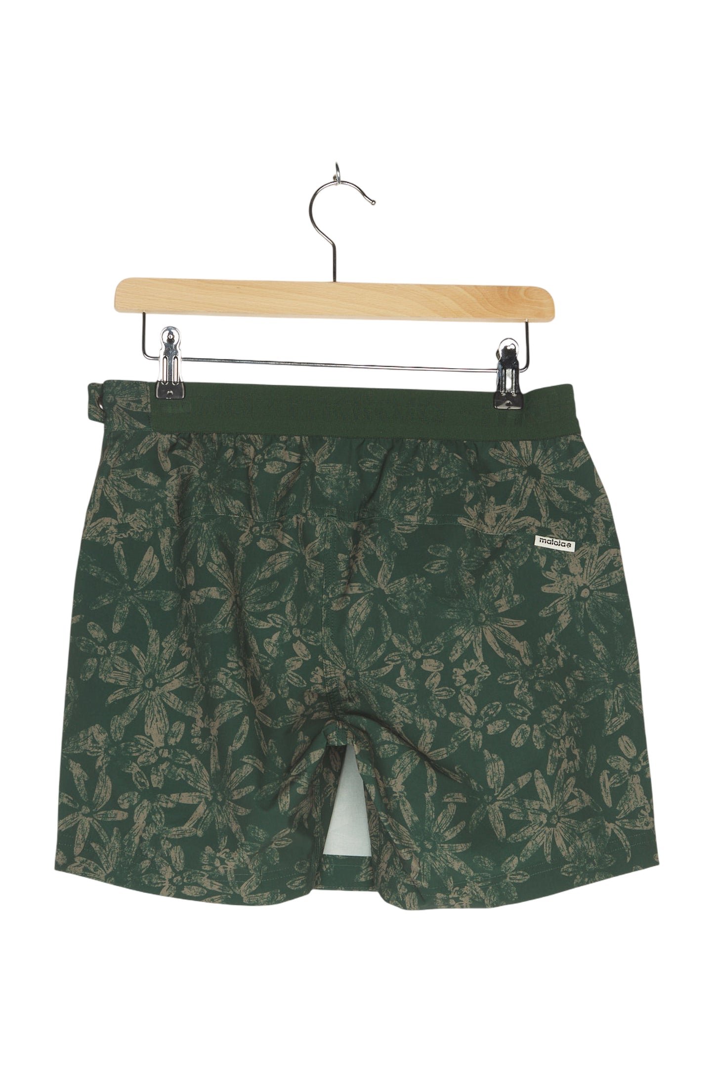 GERMERM. Cycle Skort