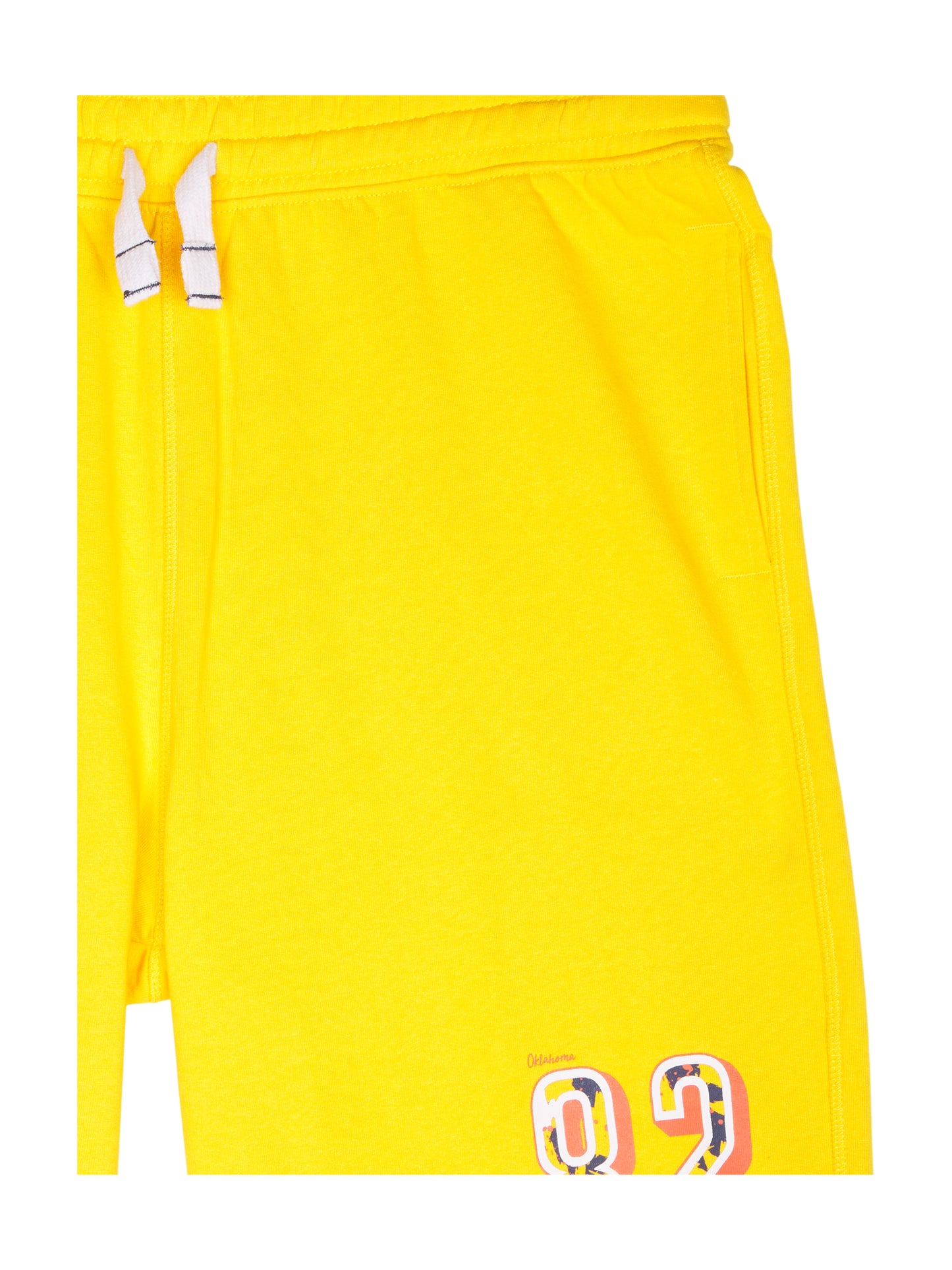 Oklahoma Shorts