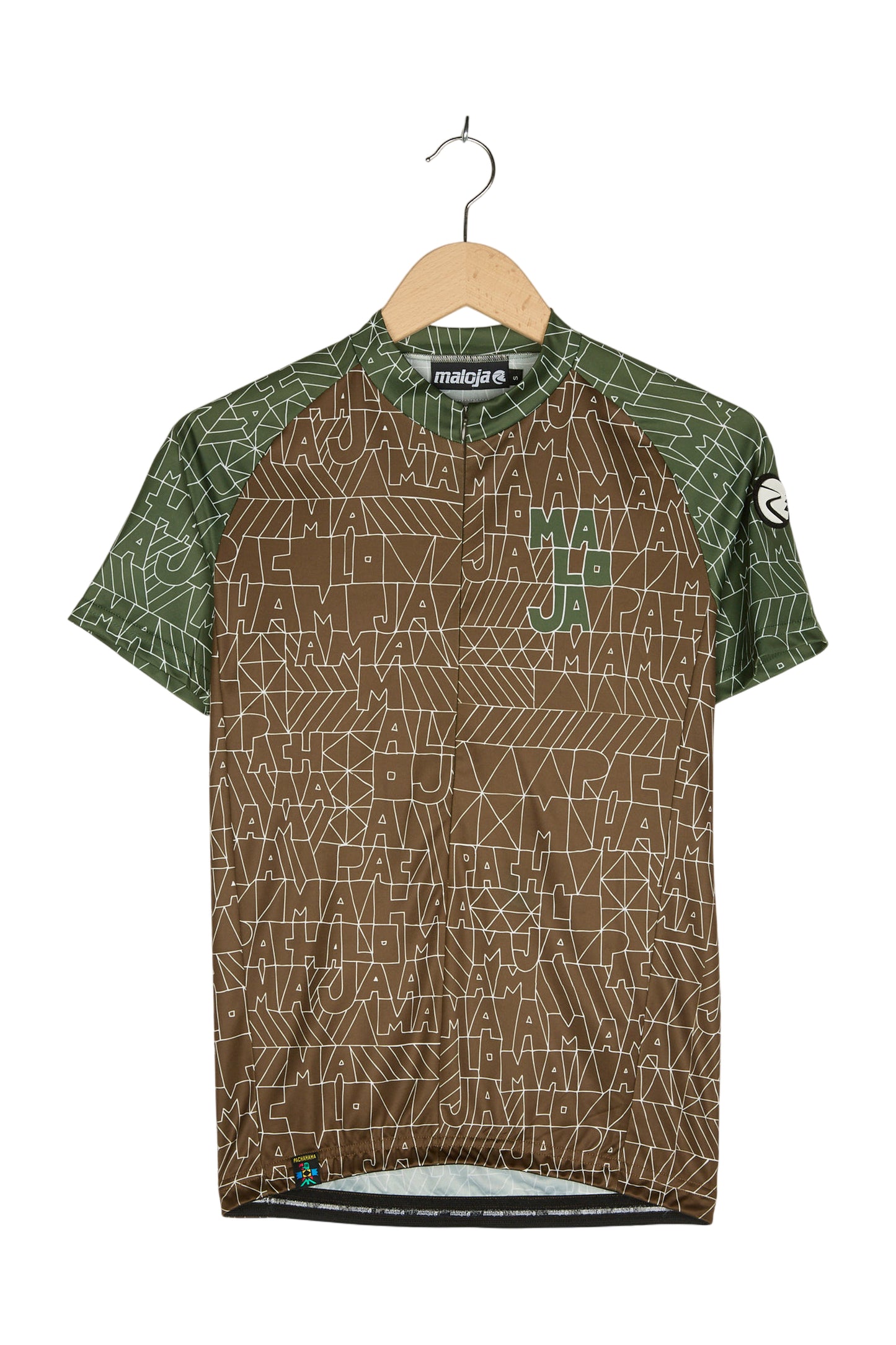 CampoM.1/2 Bike Shirt 1/2