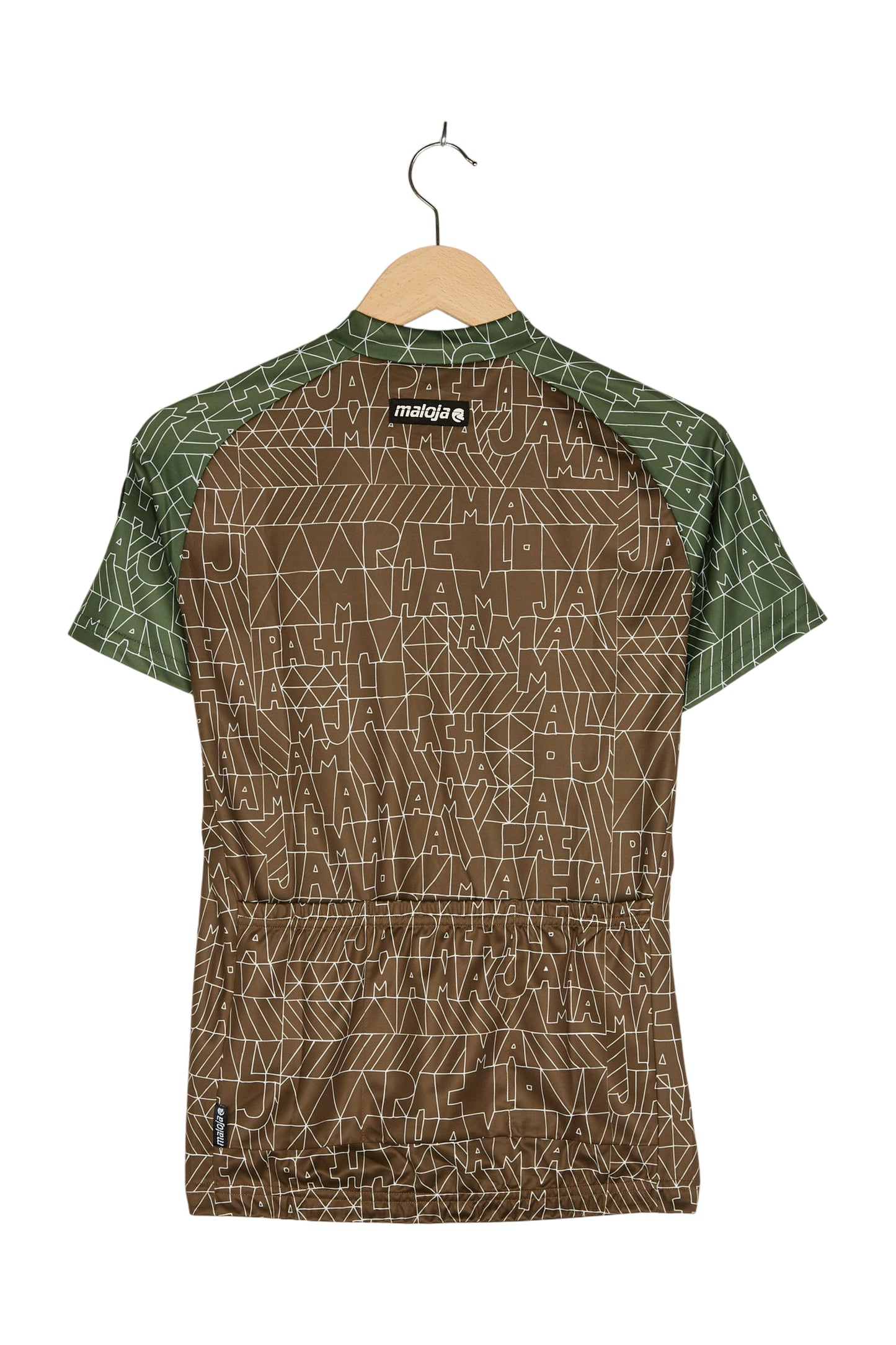 CampoM.1/2 Bike Shirt 1/2