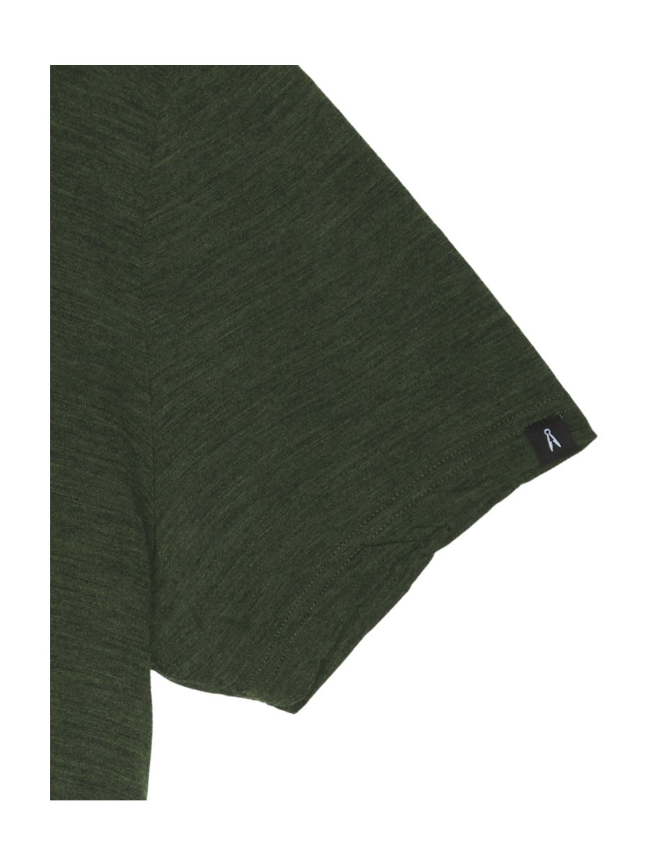 T-Shirt Merino für Herren