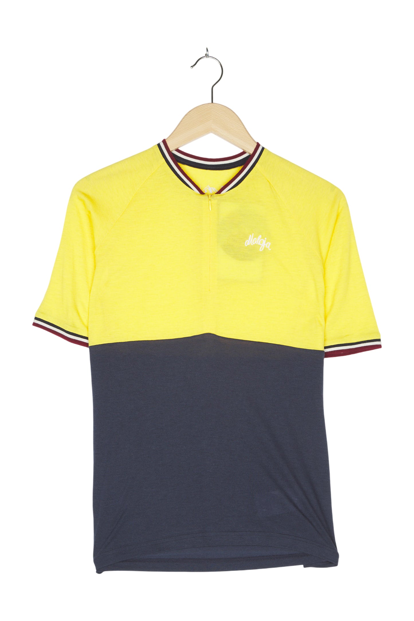 RUDEM. Short Sleeve Bike Jersey