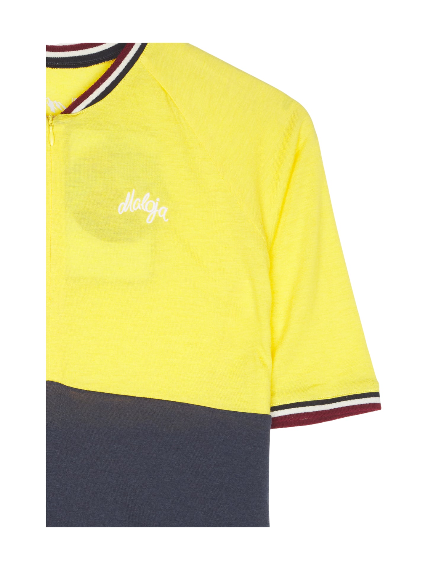 RUDEM. Short Sleeve Bike Jersey