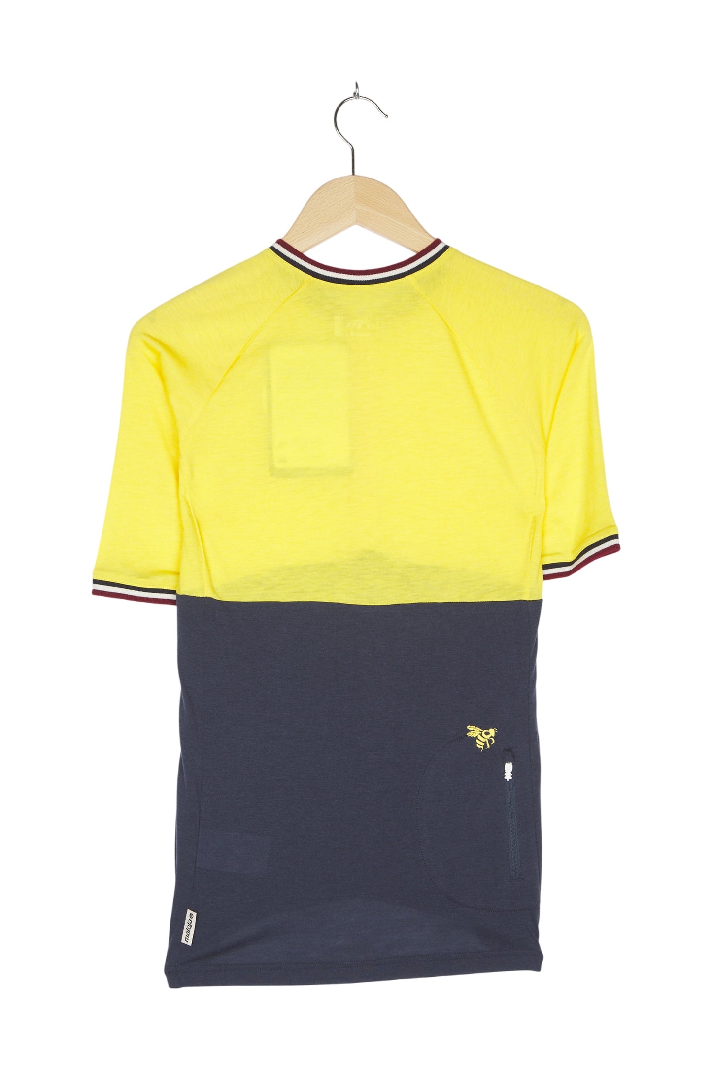 RUDEM. Short Sleeve Bike Jersey