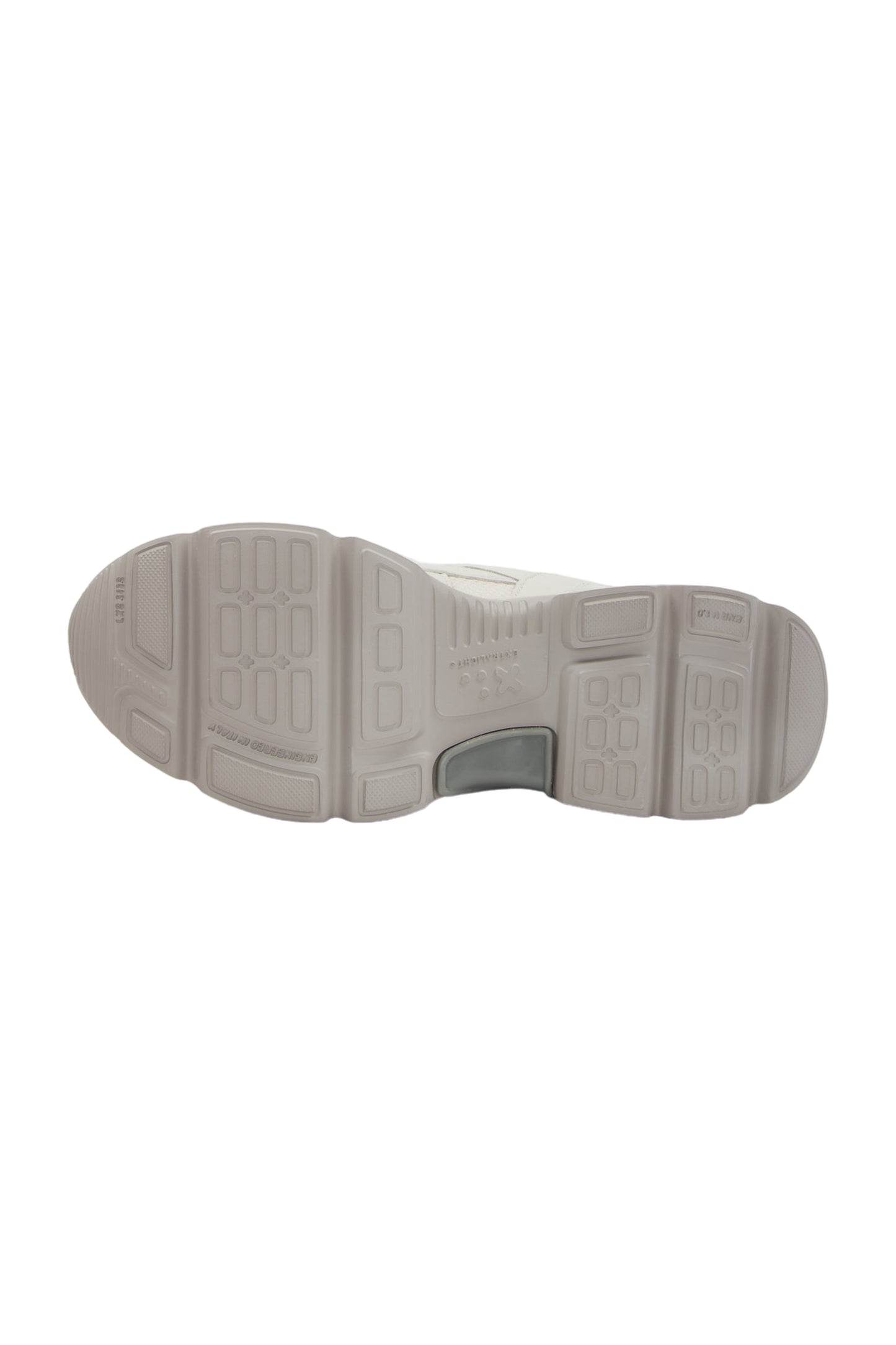 Nubikk Sneakers Size 37 Beige